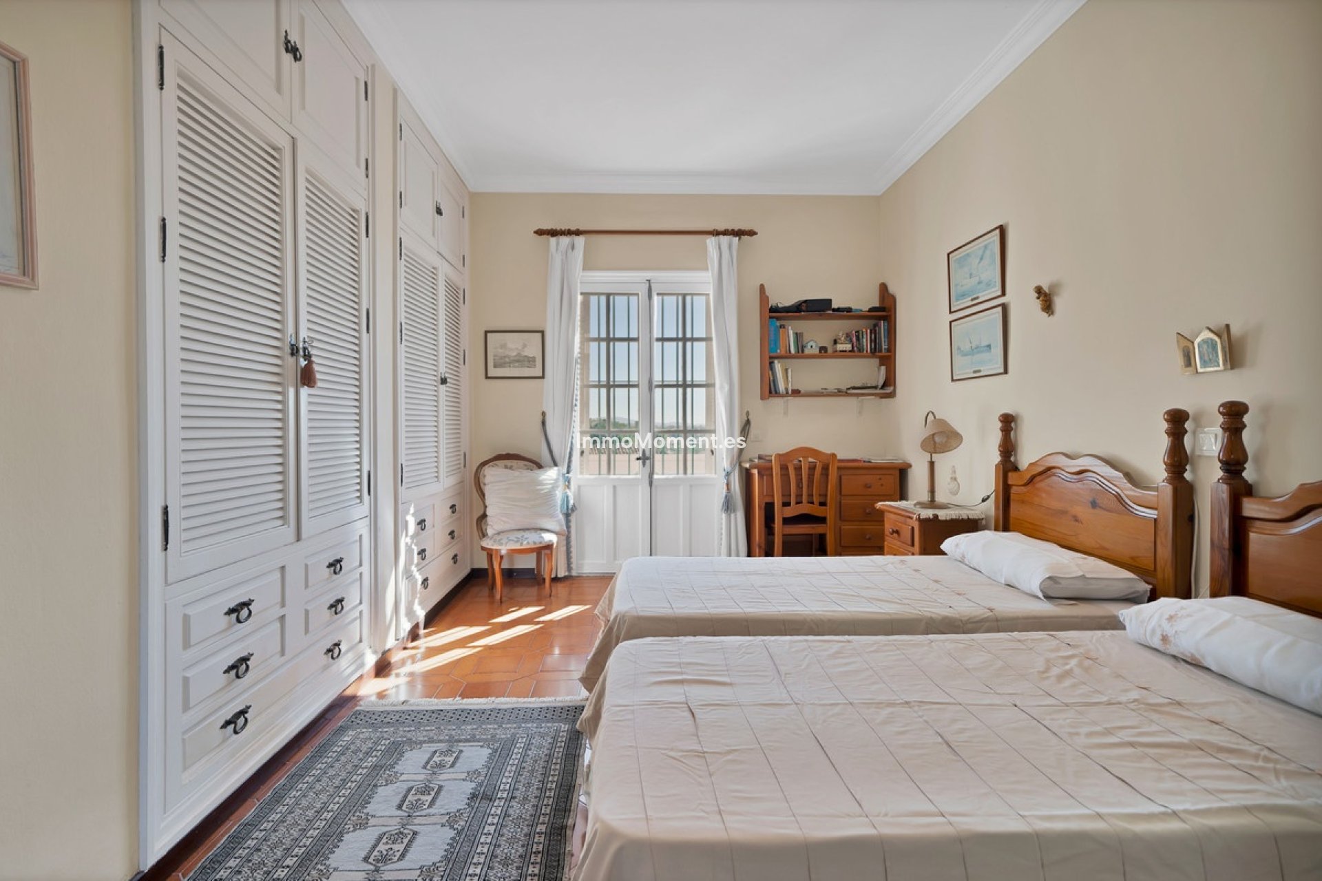 Revente - Villa individuelle - Marbella - Nueva Andalucía