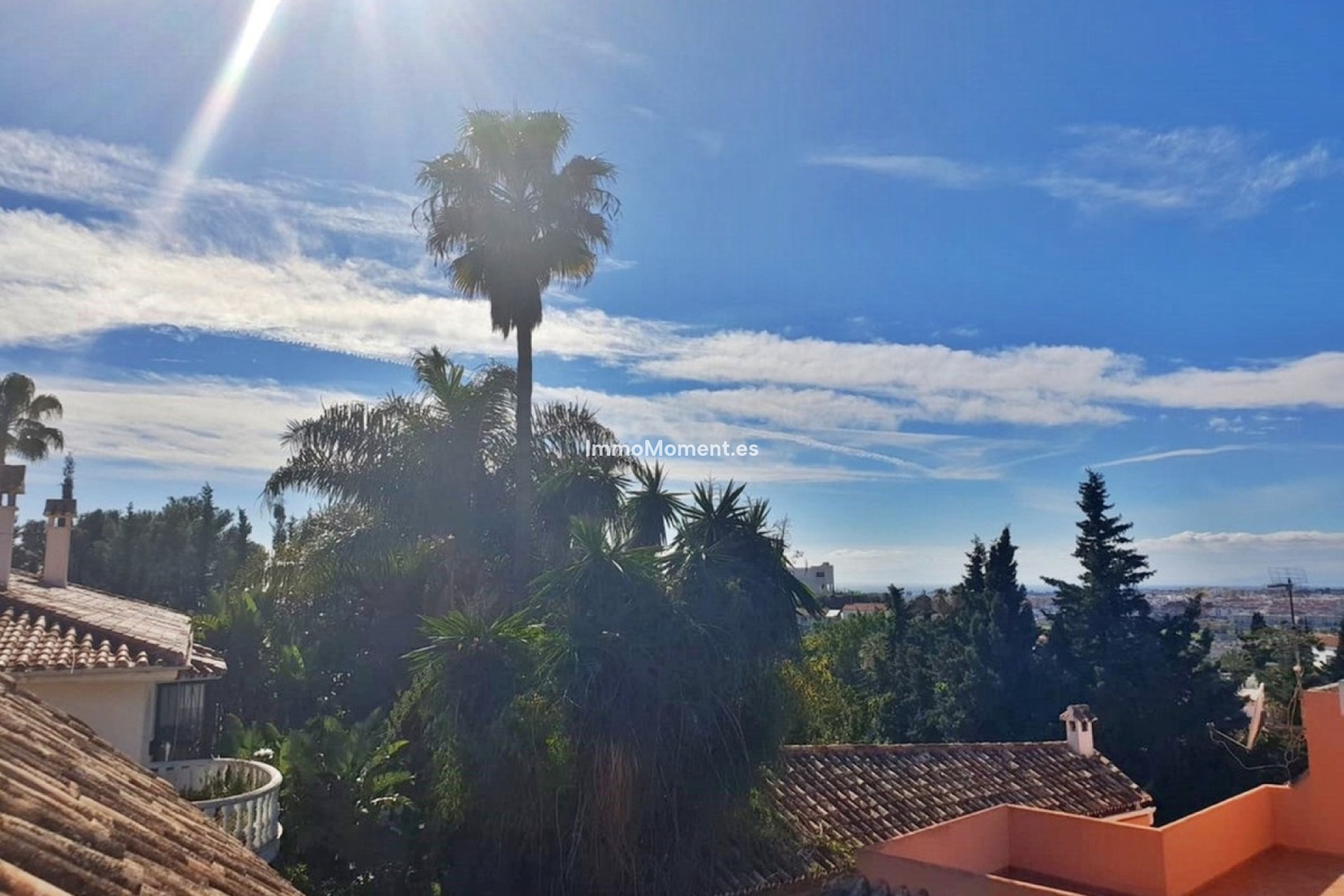 Revente - Villa individuelle - Marbella - Nueva Andalucía