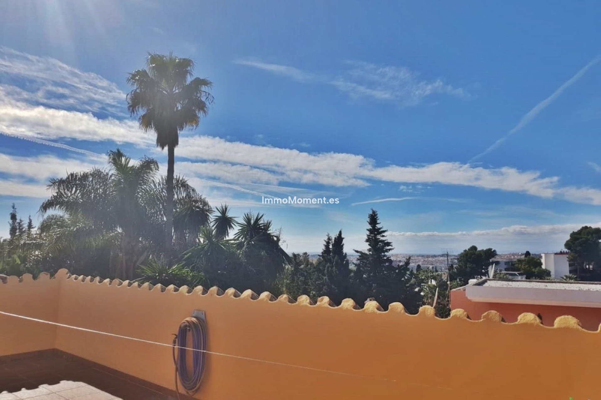 Revente - Villa individuelle - Marbella - Nueva Andalucía