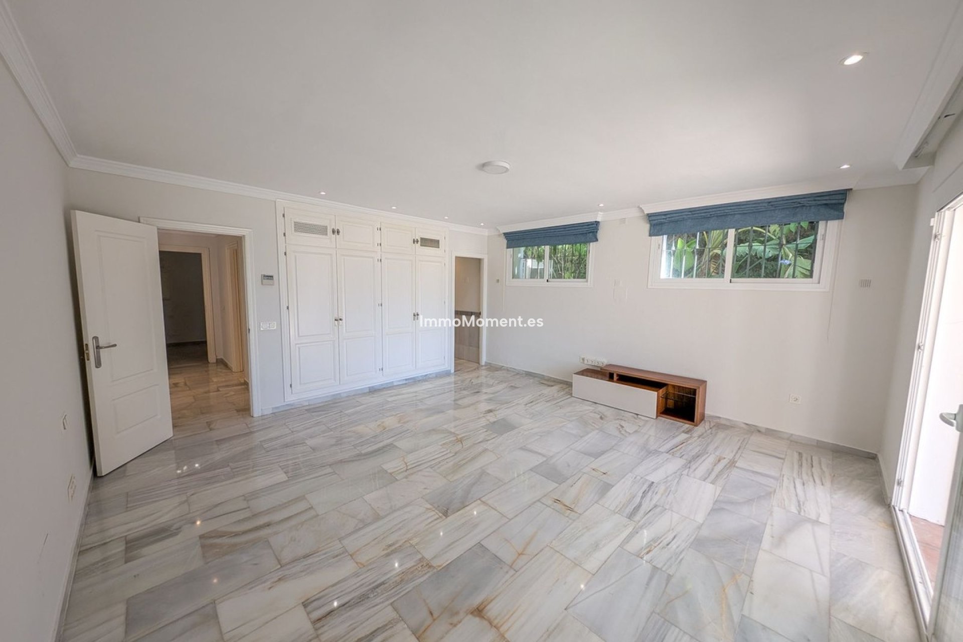 Revente - Villa individuelle - Marbella - Nueva Andalucía