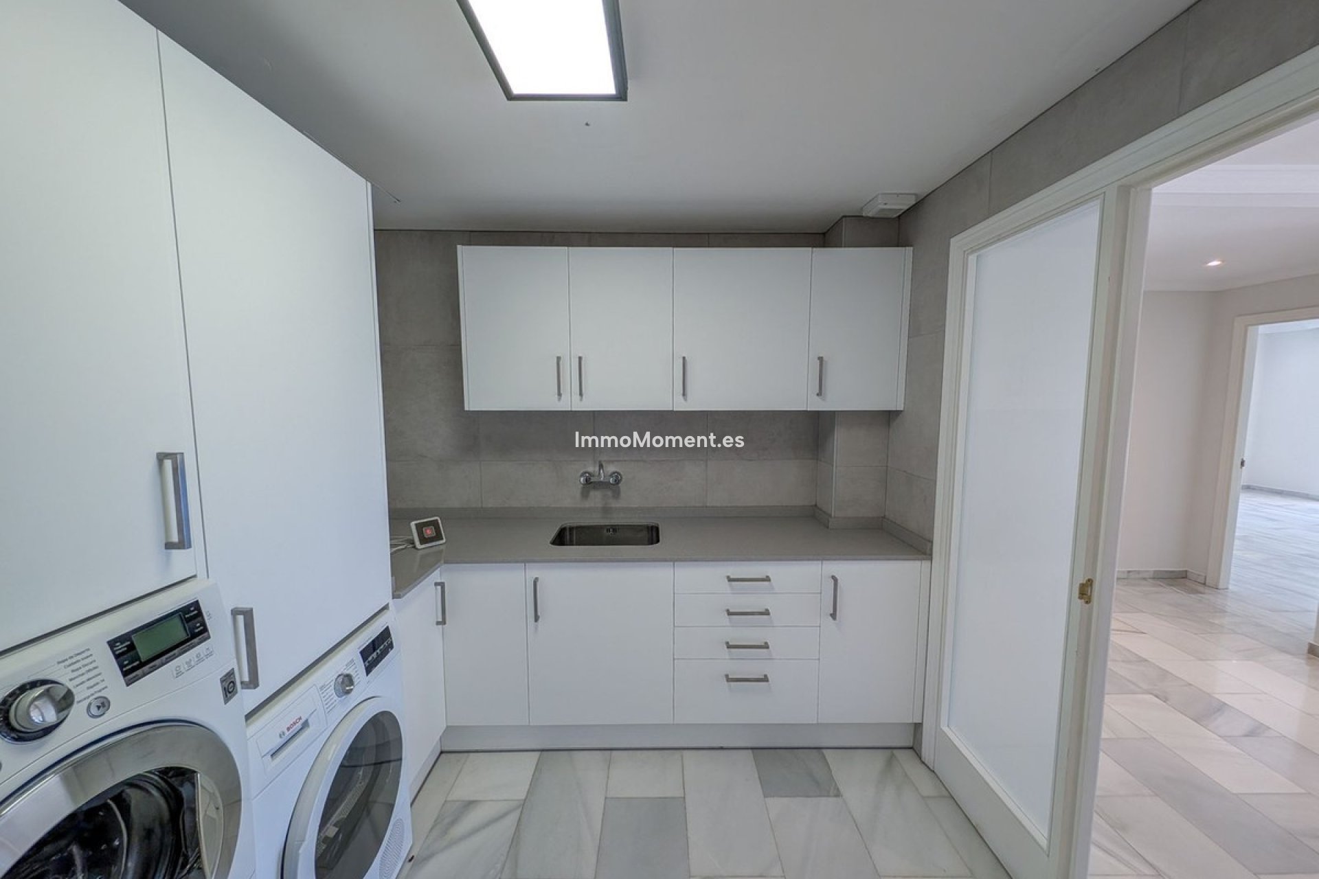 Revente - Villa individuelle - Marbella - Nueva Andalucía