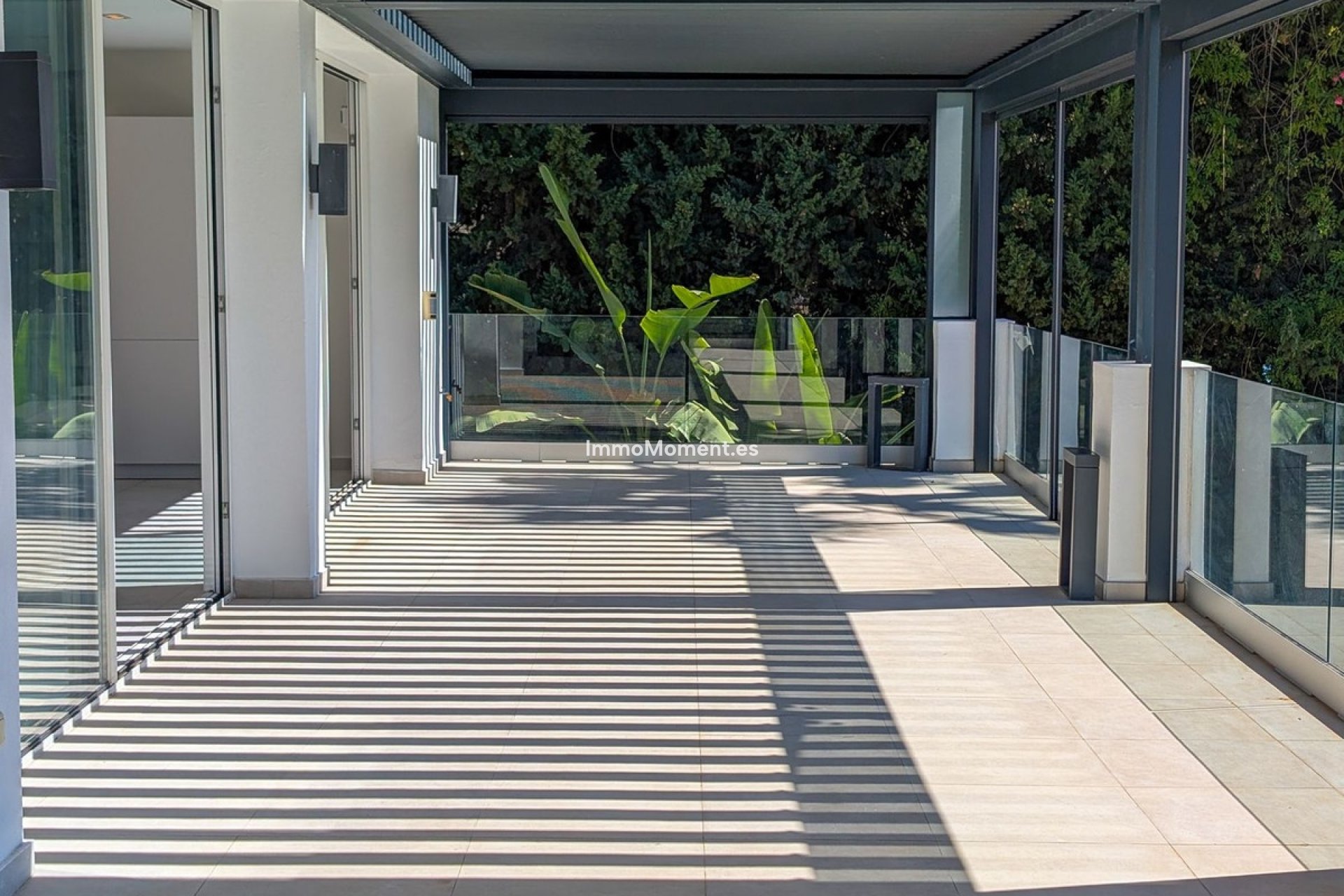 Revente - Villa individuelle - Marbella - Nueva Andalucía