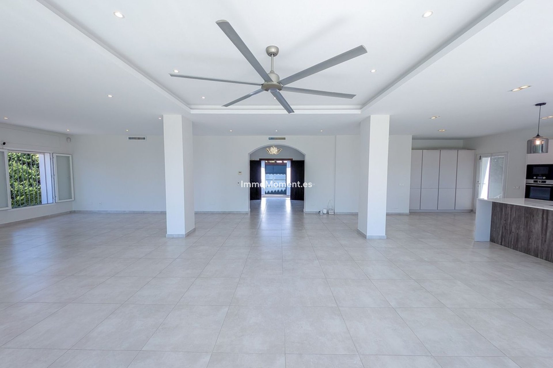 Revente - Villa individuelle - Marbella - Nueva Andalucía