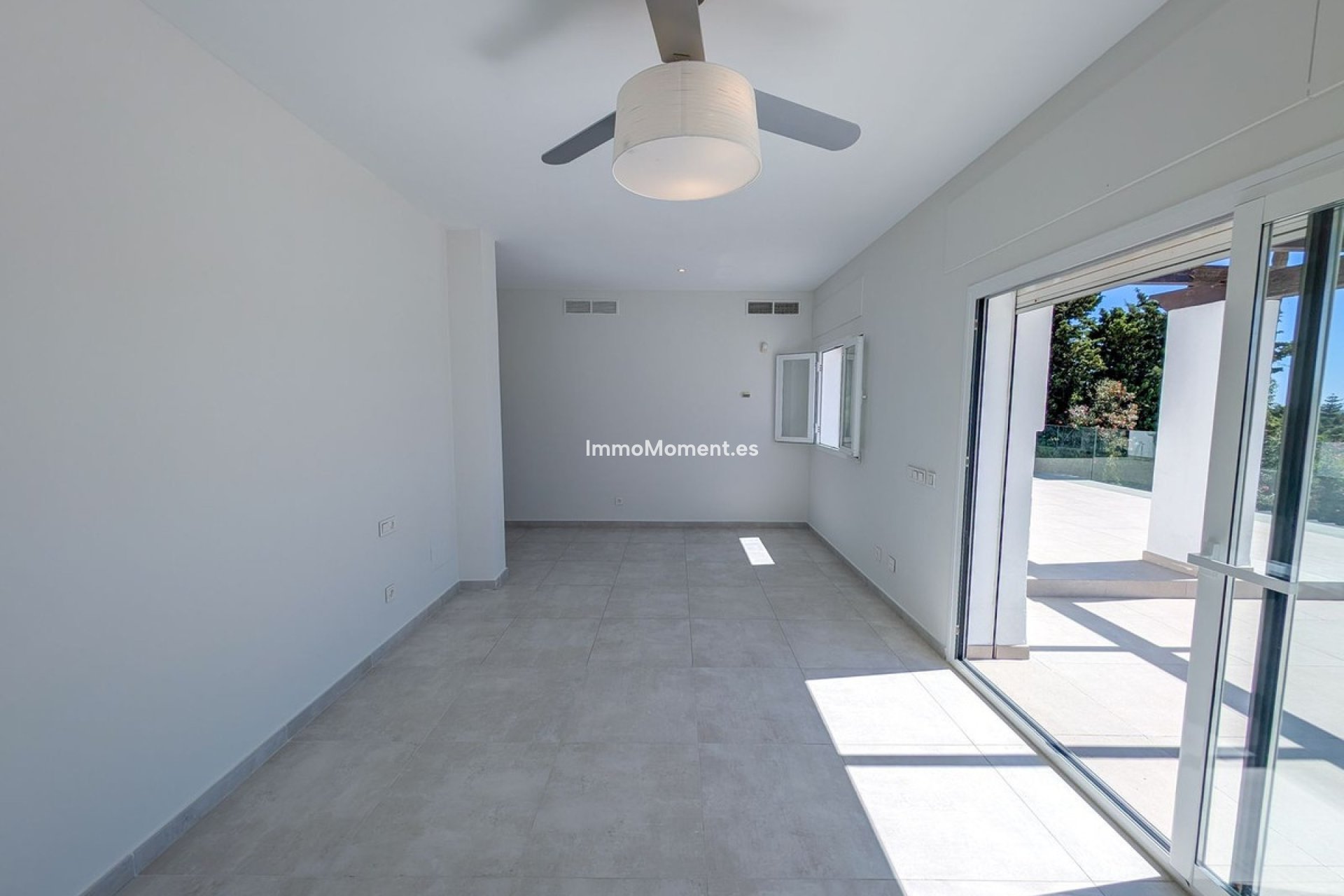 Revente - Villa individuelle - Marbella - Nueva Andalucía