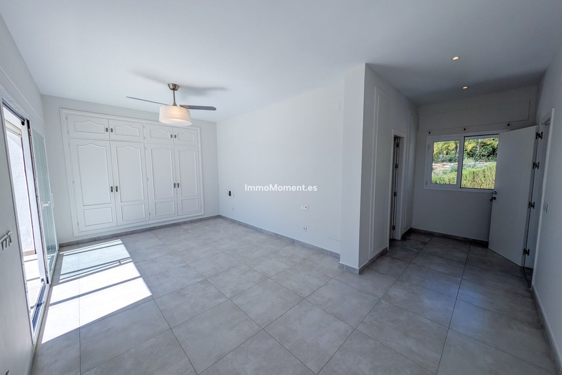 Revente - Villa individuelle - Marbella - Nueva Andalucía