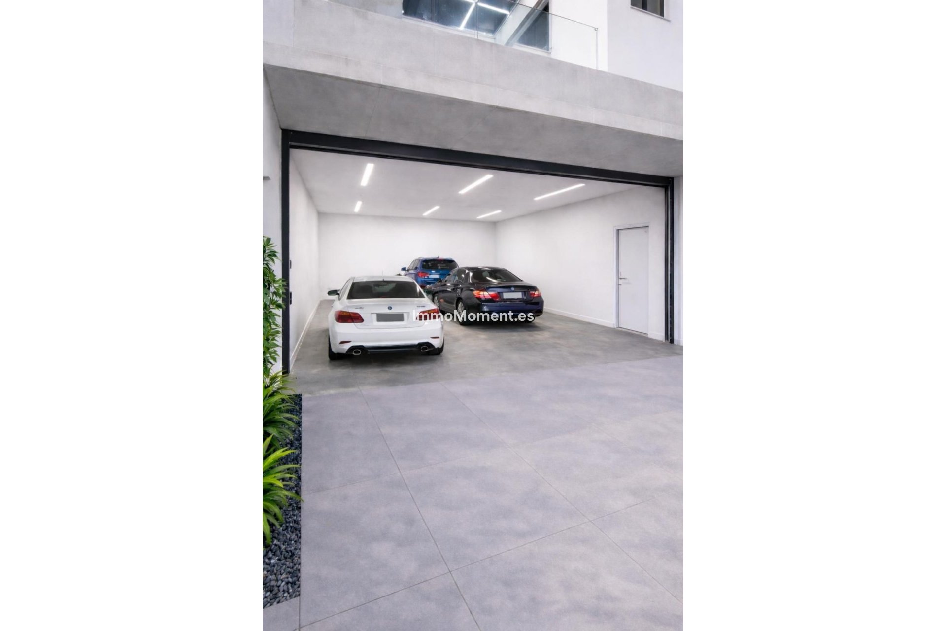 Revente - Villa individuelle - Marbella - Nueva Andalucía