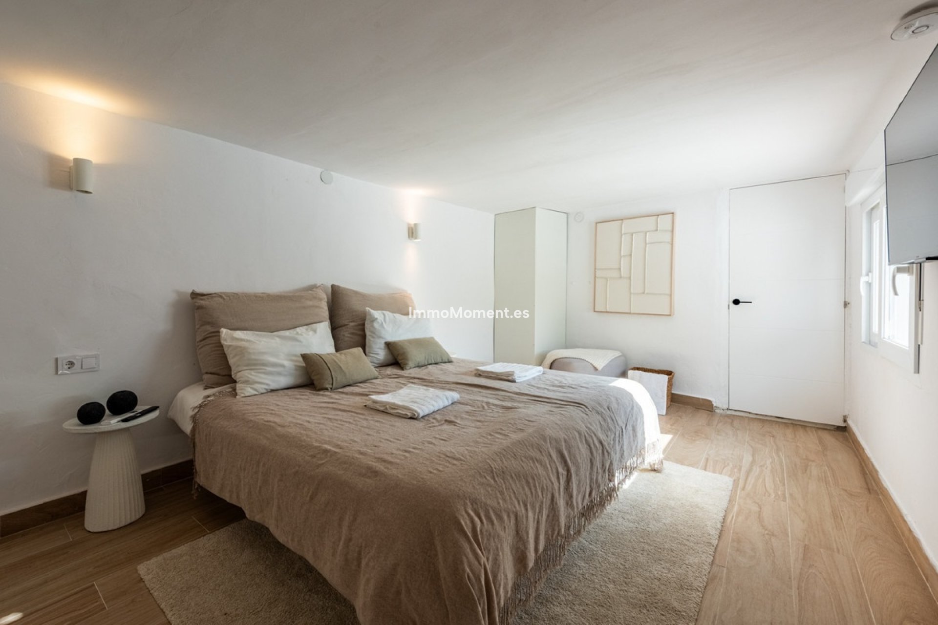 Revente - Villa individuelle - Marbella - Nueva Andalucía