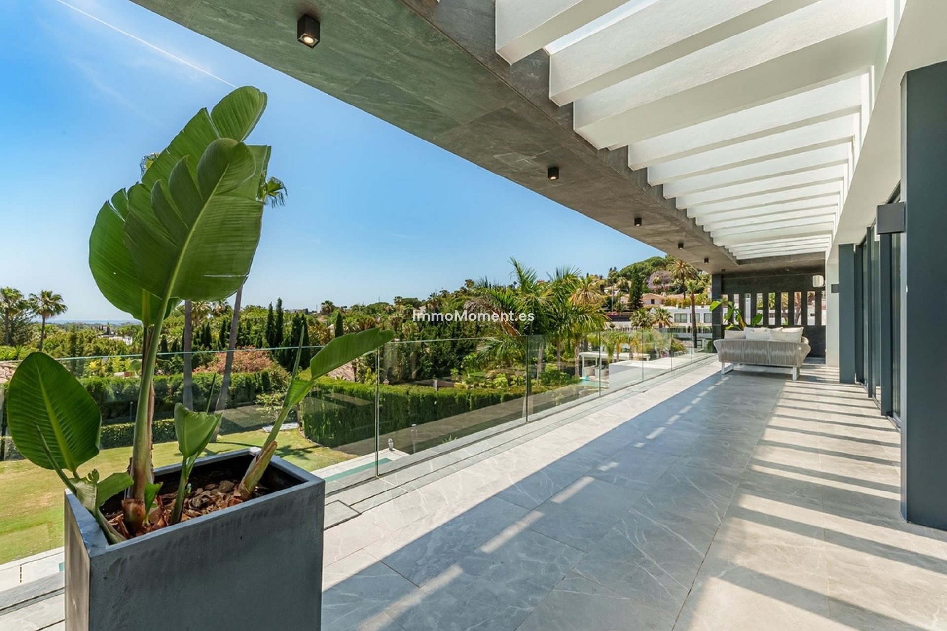Revente - Villa individuelle - Marbella - Nueva Andalucía