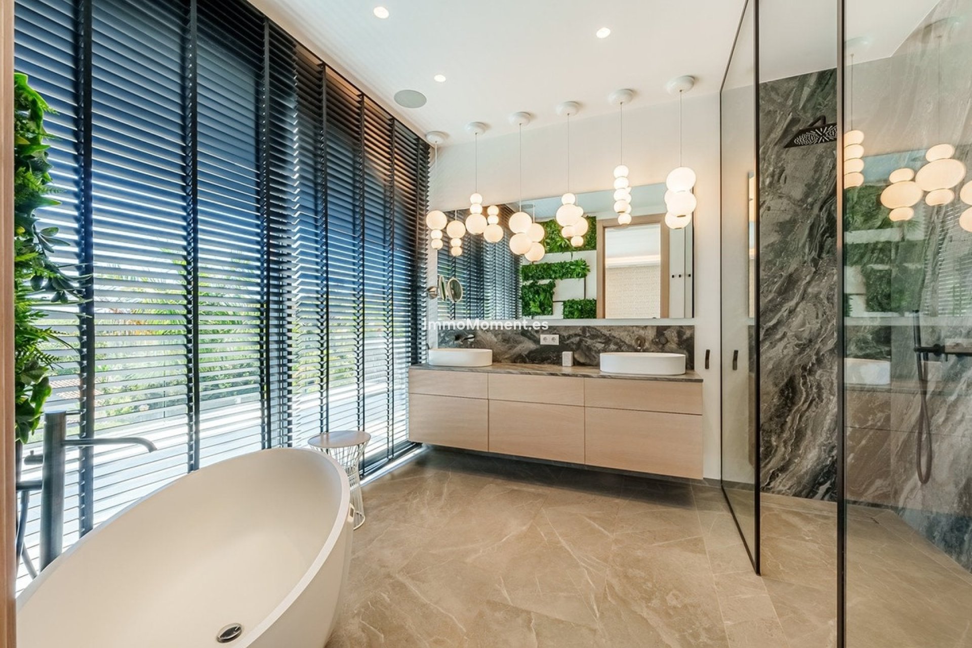 Revente - Villa individuelle - Marbella - Nueva Andalucía
