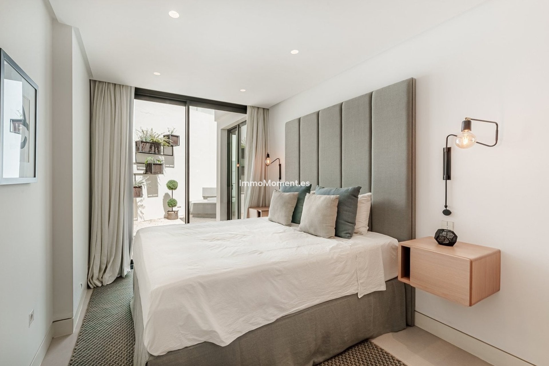 Revente - Villa individuelle - Marbella - Nueva Andalucía