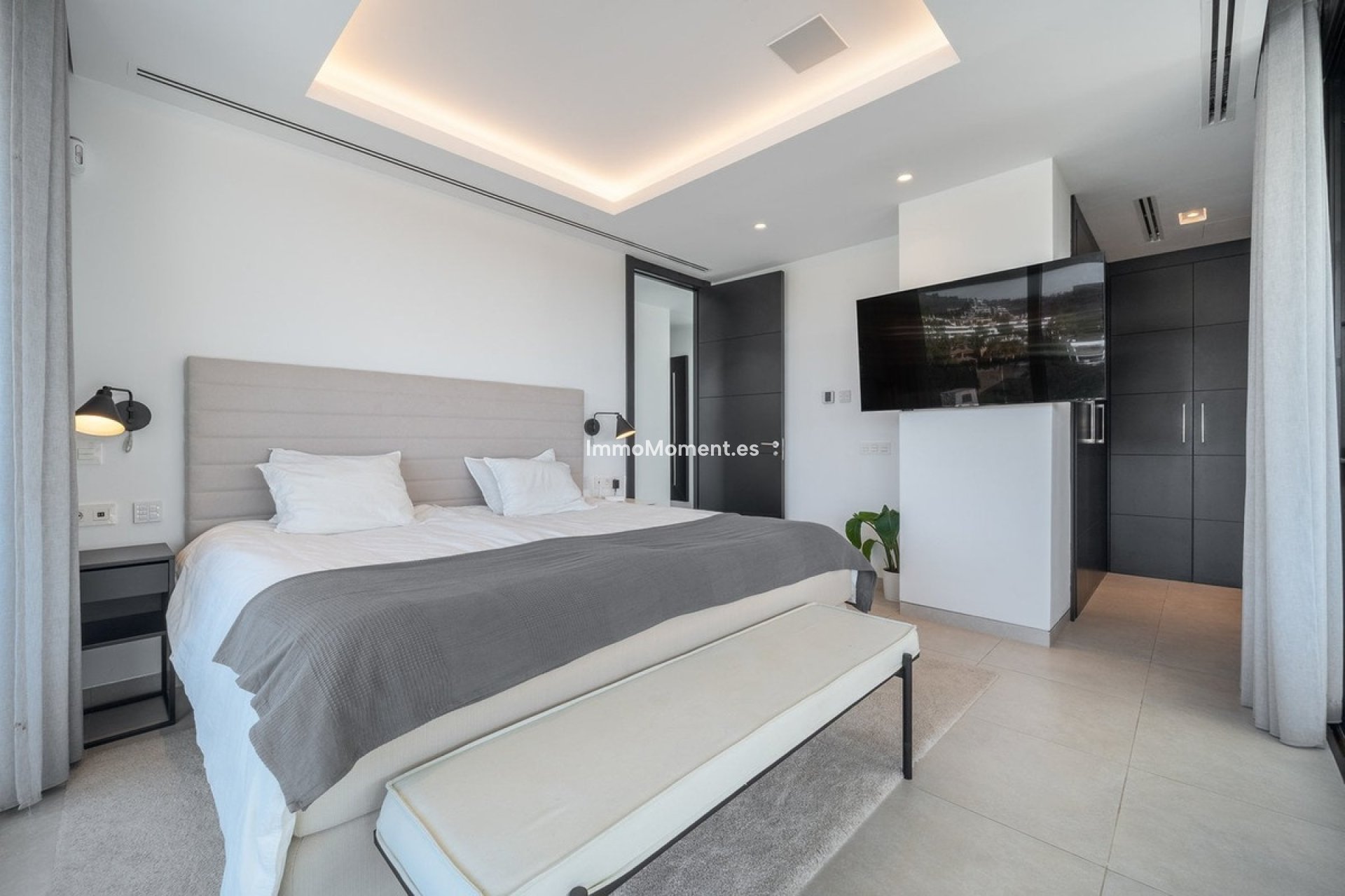 Revente - Villa individuelle - Marbella - Nueva Andalucía
