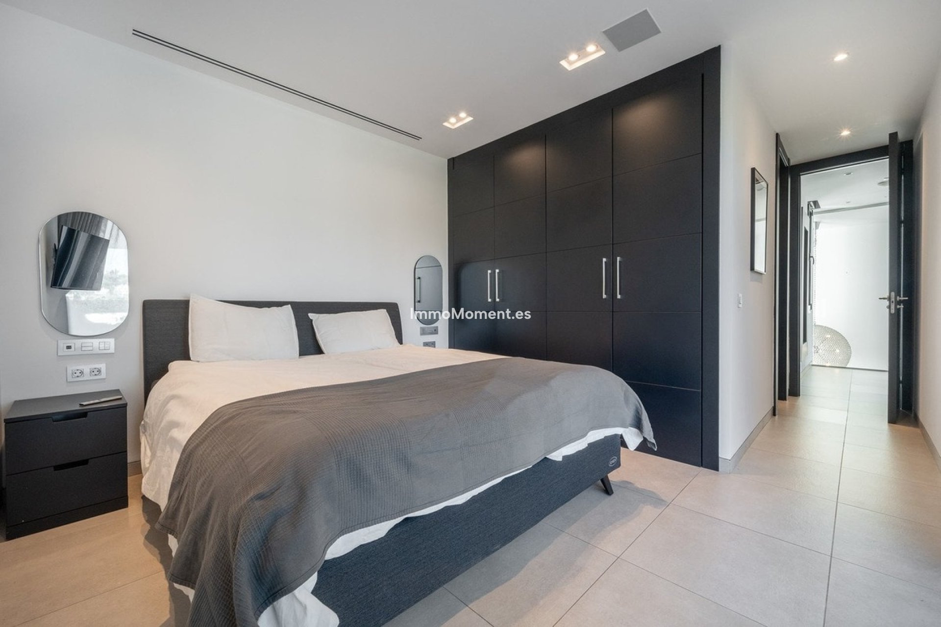 Revente - Villa individuelle - Marbella - Nueva Andalucía