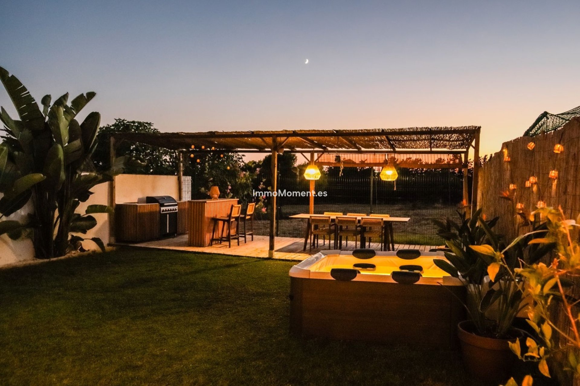 Revente - Villa individuelle - Marbella - Nueva Andalucía