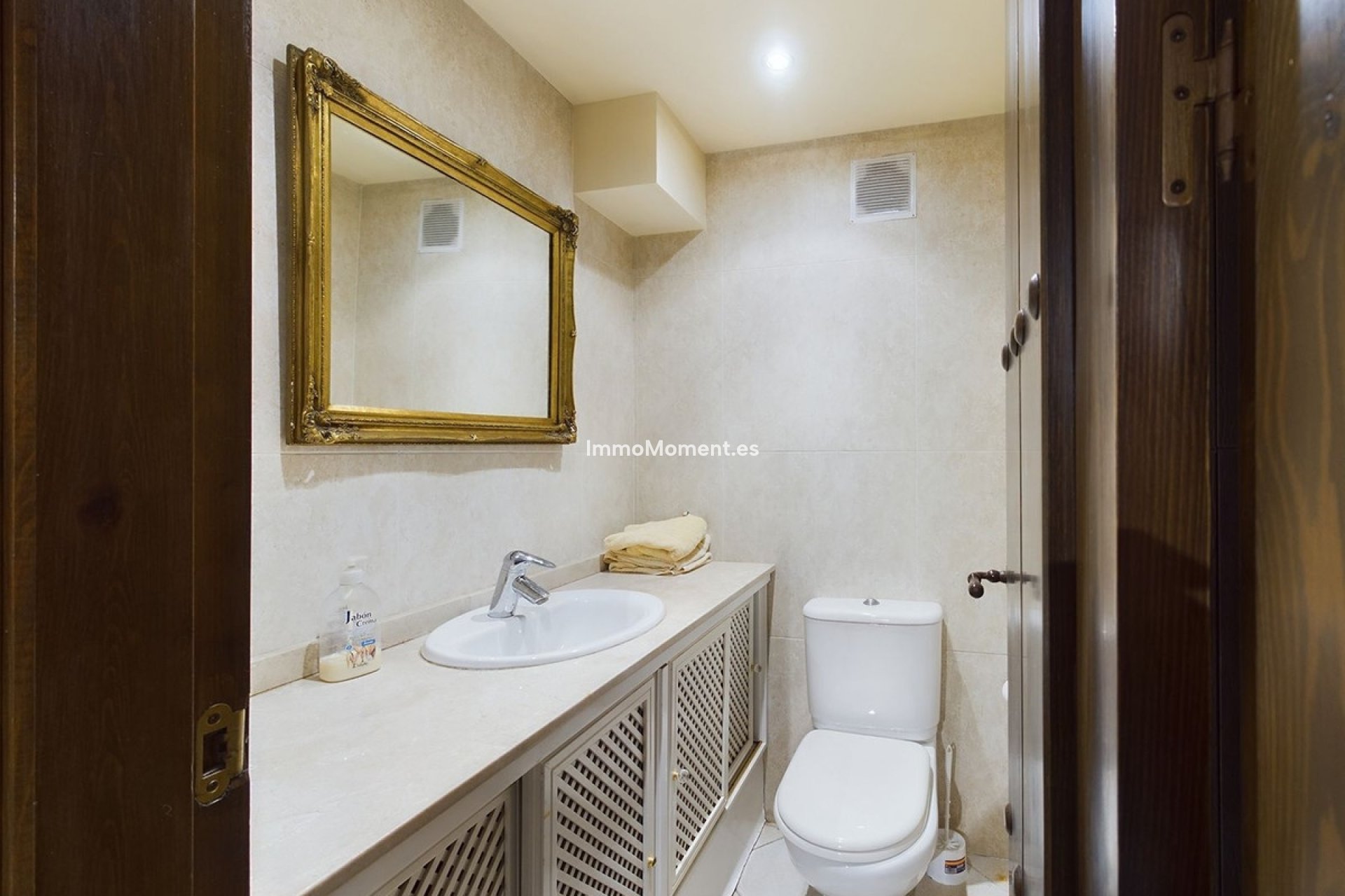 Revente - Villa individuelle - Marbella - Nueva Andalucía