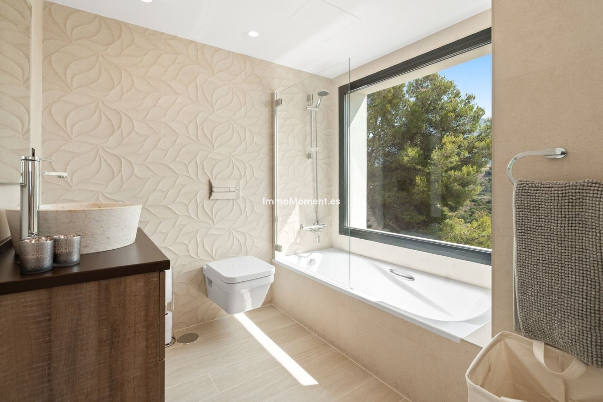Revente - Villa individuelle - Marbella - Nueva Andalucía