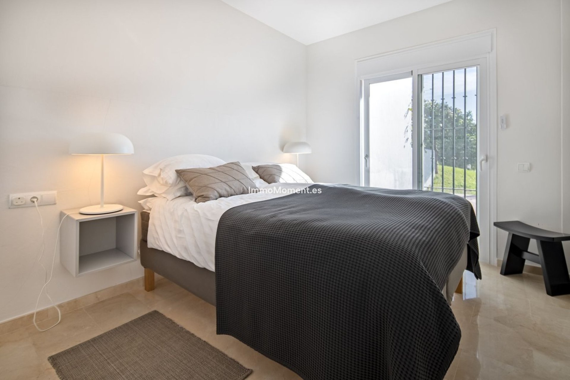 Revente - Villa individuelle - Marbella - Nueva Andalucía