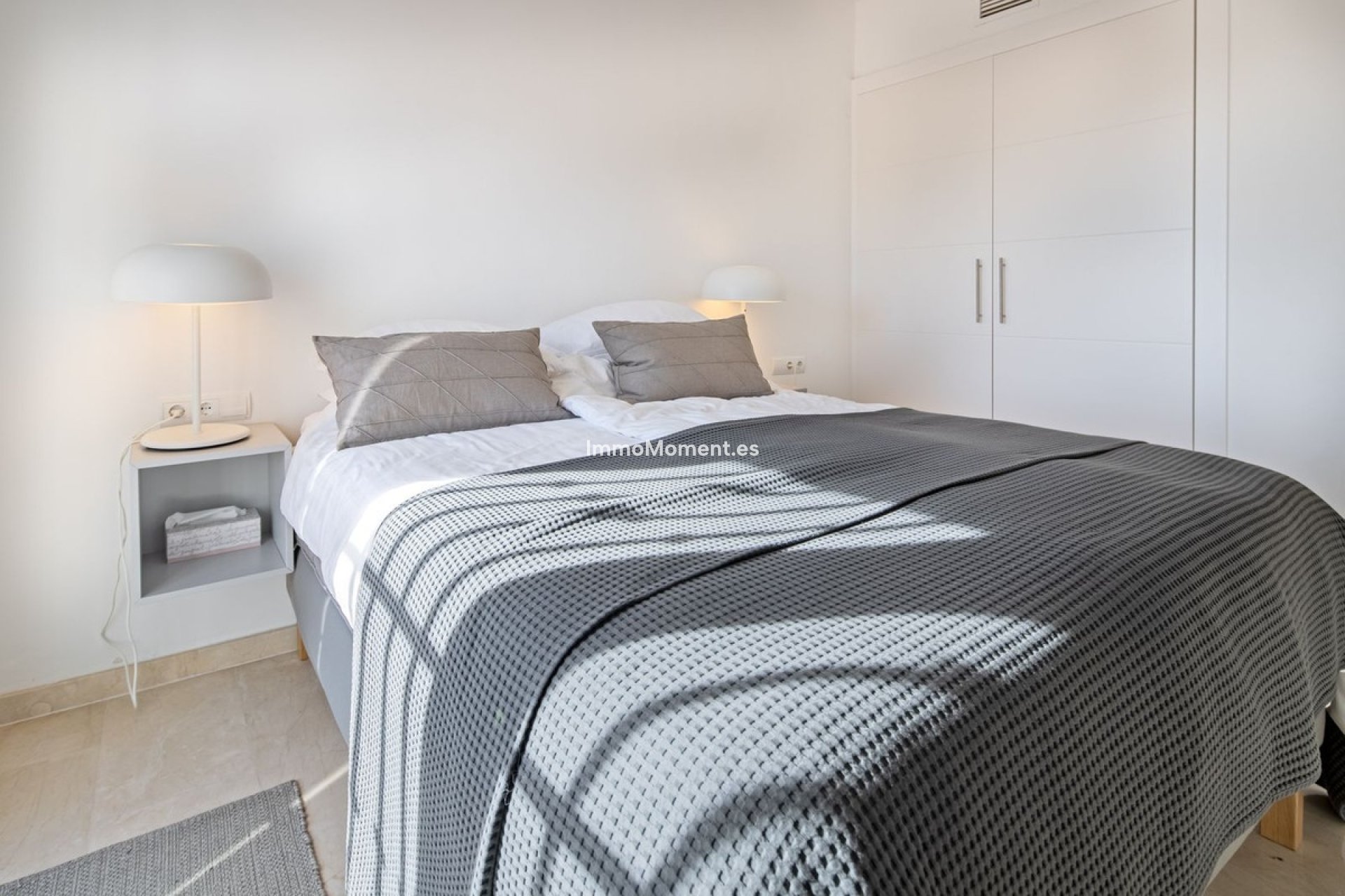 Revente - Villa individuelle - Marbella - Nueva Andalucía