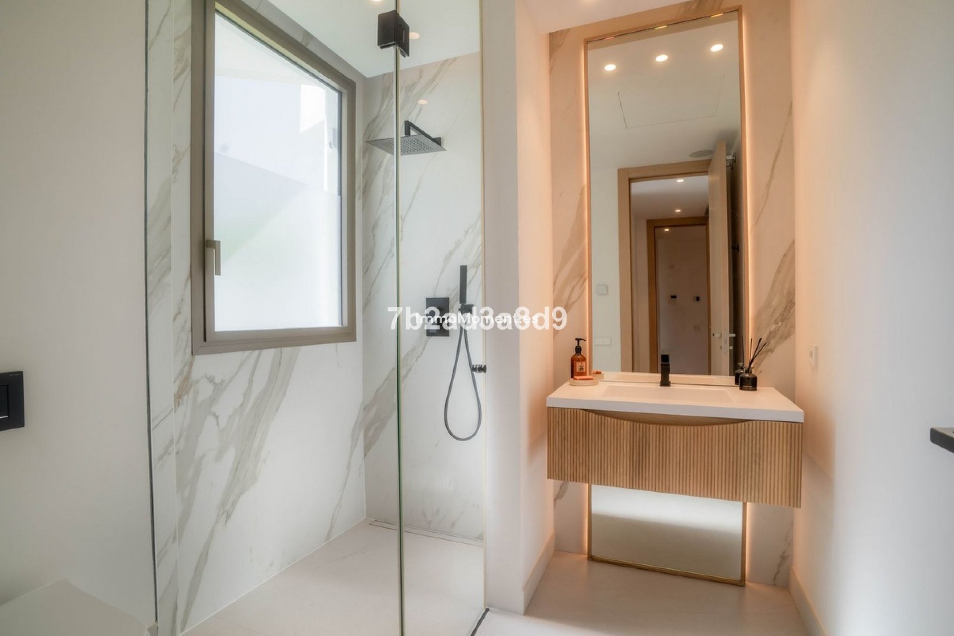Revente - Villa individuelle - Marbella - Nueva Andalucía