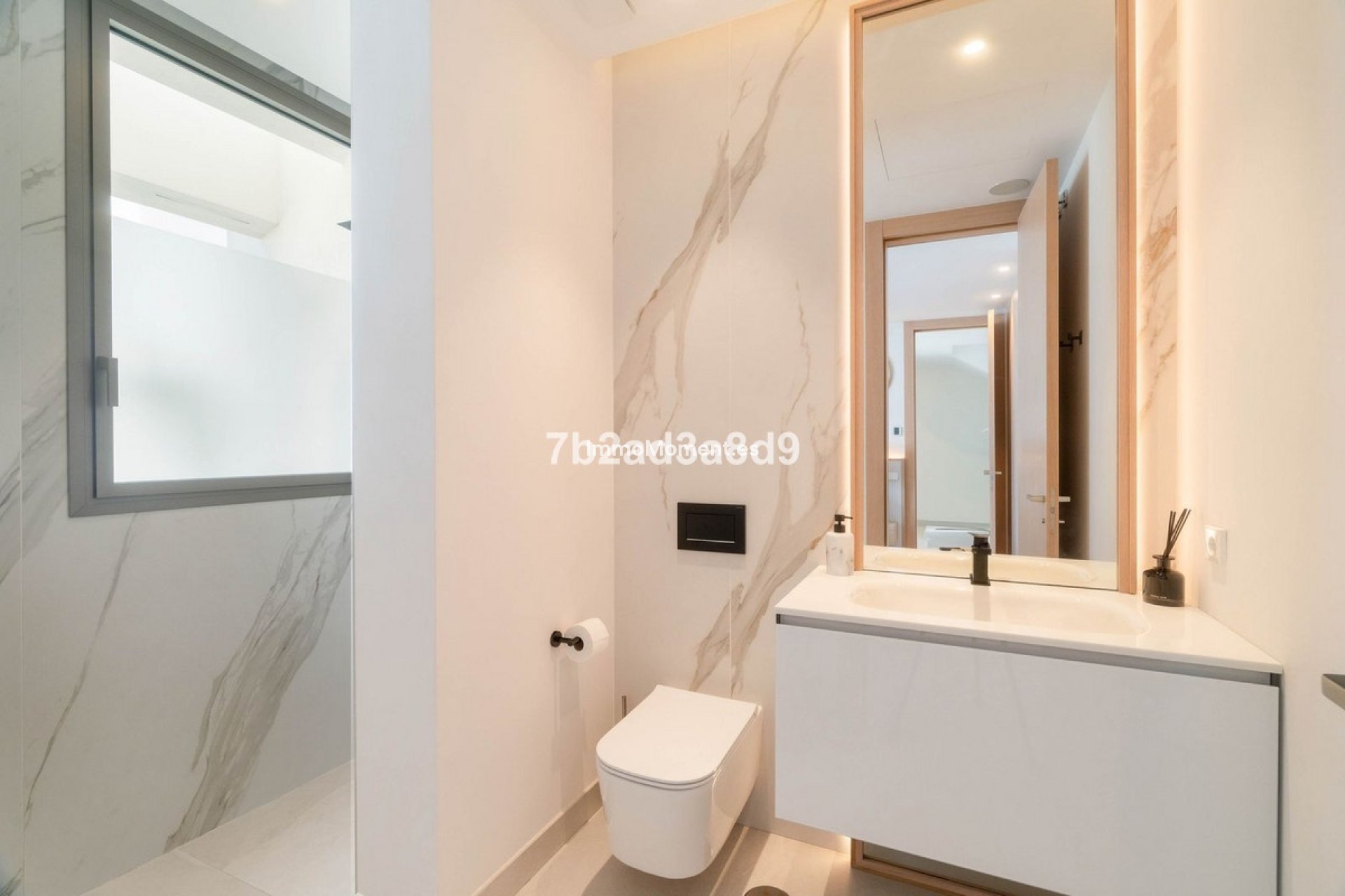 Revente - Villa individuelle - Marbella - Nueva Andalucía