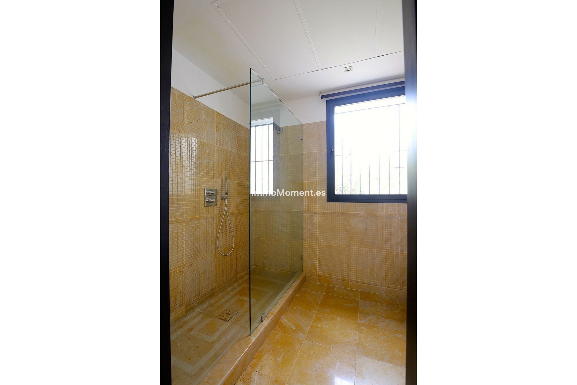 Revente - Villa individuelle - Marbella - Nueva Andalucía