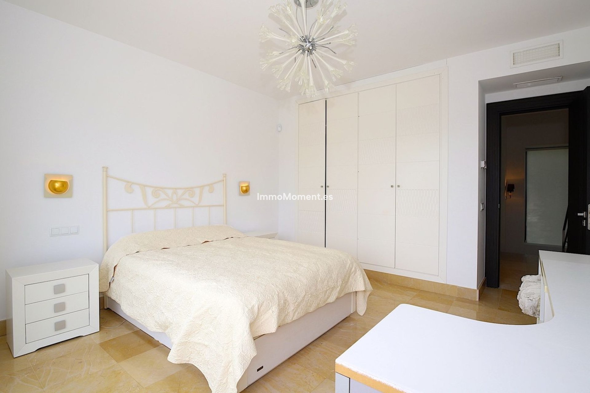 Revente - Villa individuelle - Marbella - Nueva Andalucía