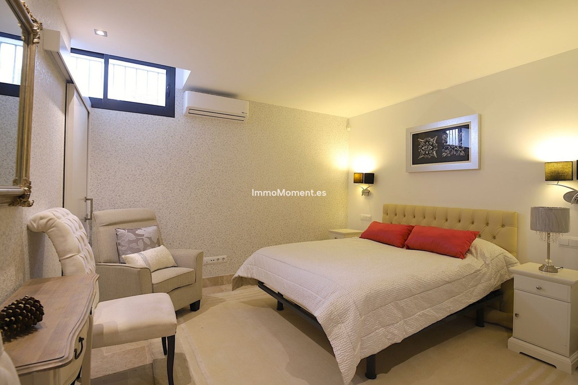 Revente - Villa individuelle - Marbella - Nueva Andalucía