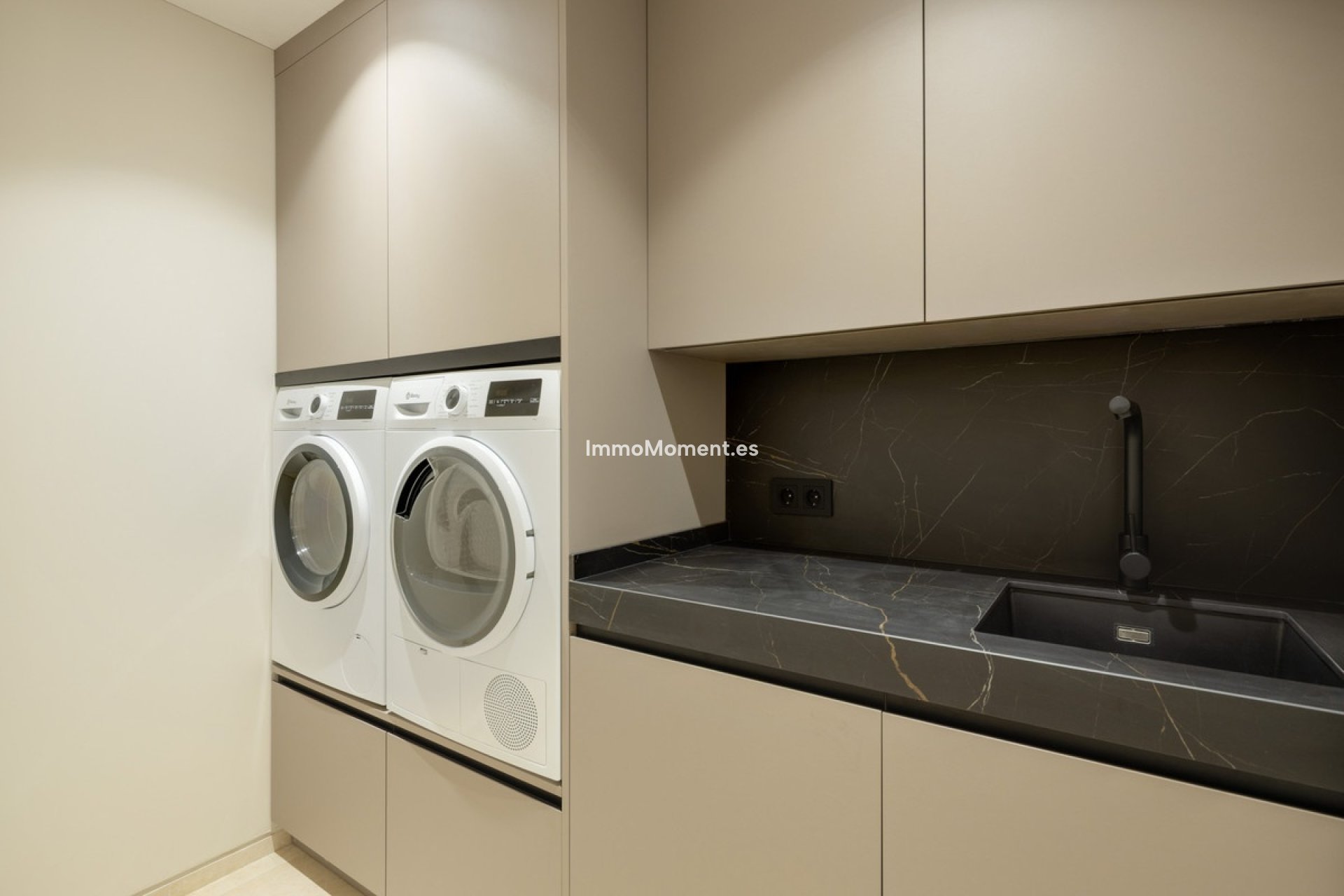 Revente - Villa individuelle - Marbella - Nueva Andalucía
