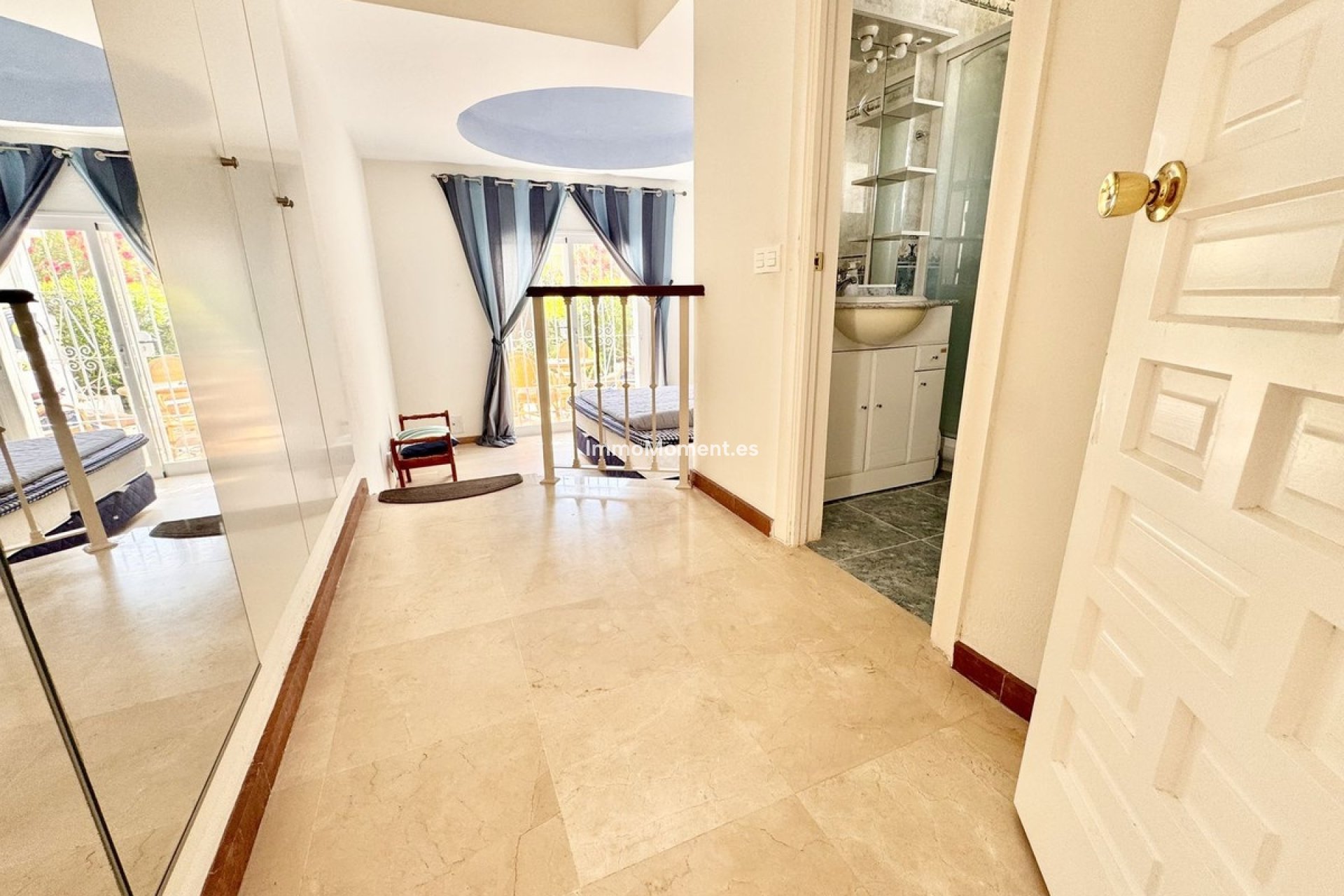 Revente - Villa individuelle - Marbella - Nueva Andalucía