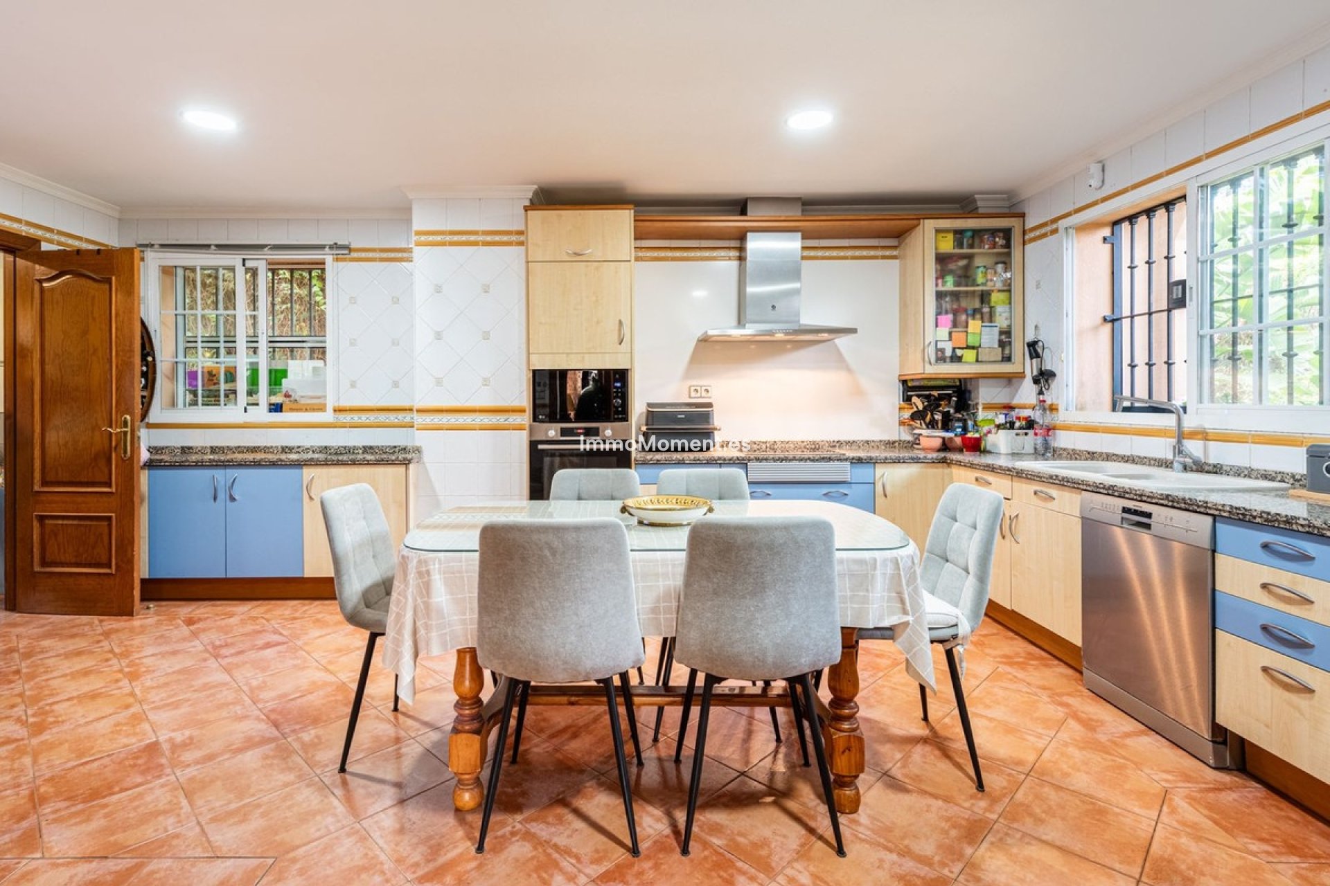 Revente - Villa individuelle - Marbella - Nueva Andalucía