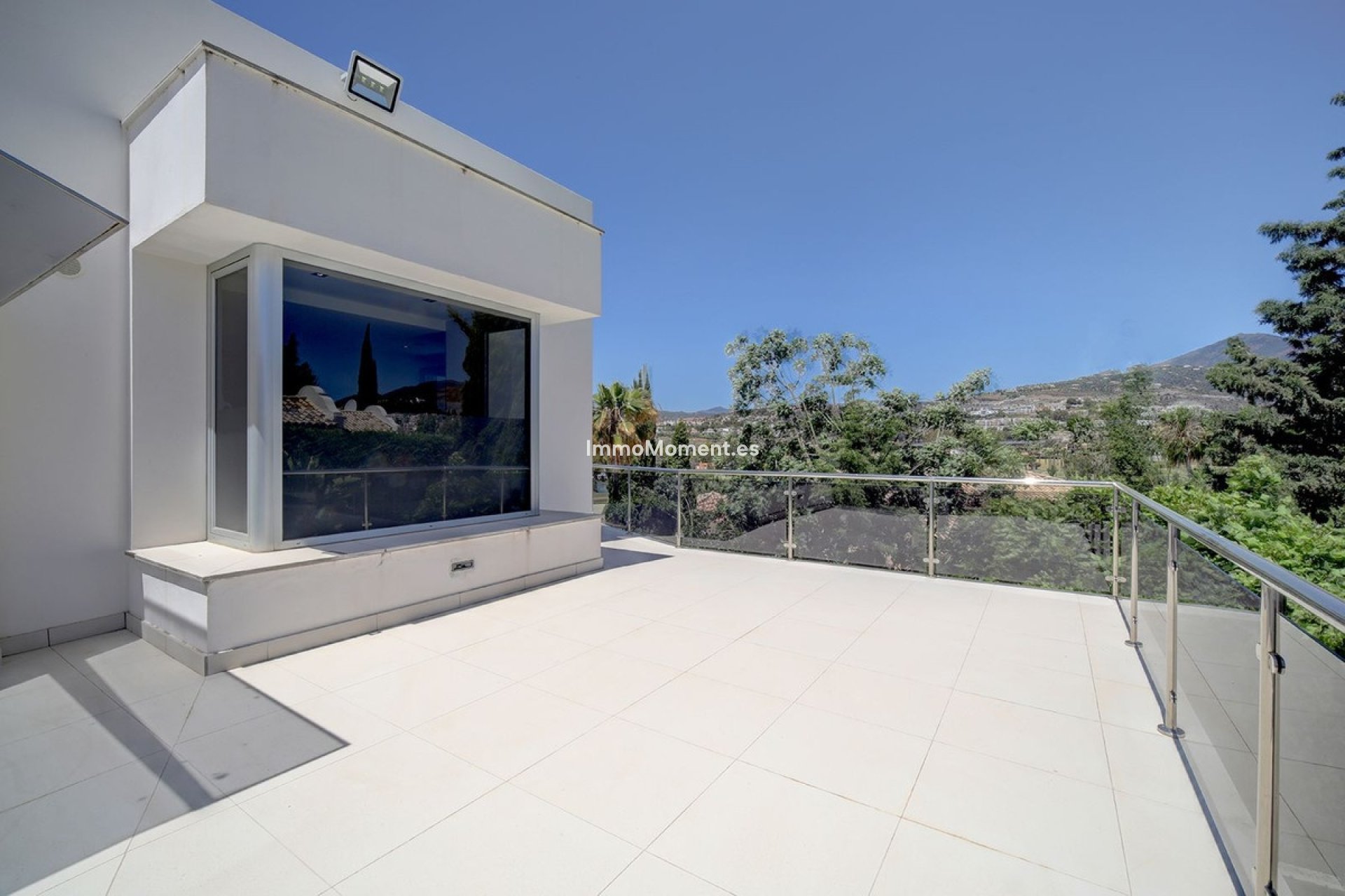 Revente - Villa individuelle - Marbella - Nueva Andalucía
