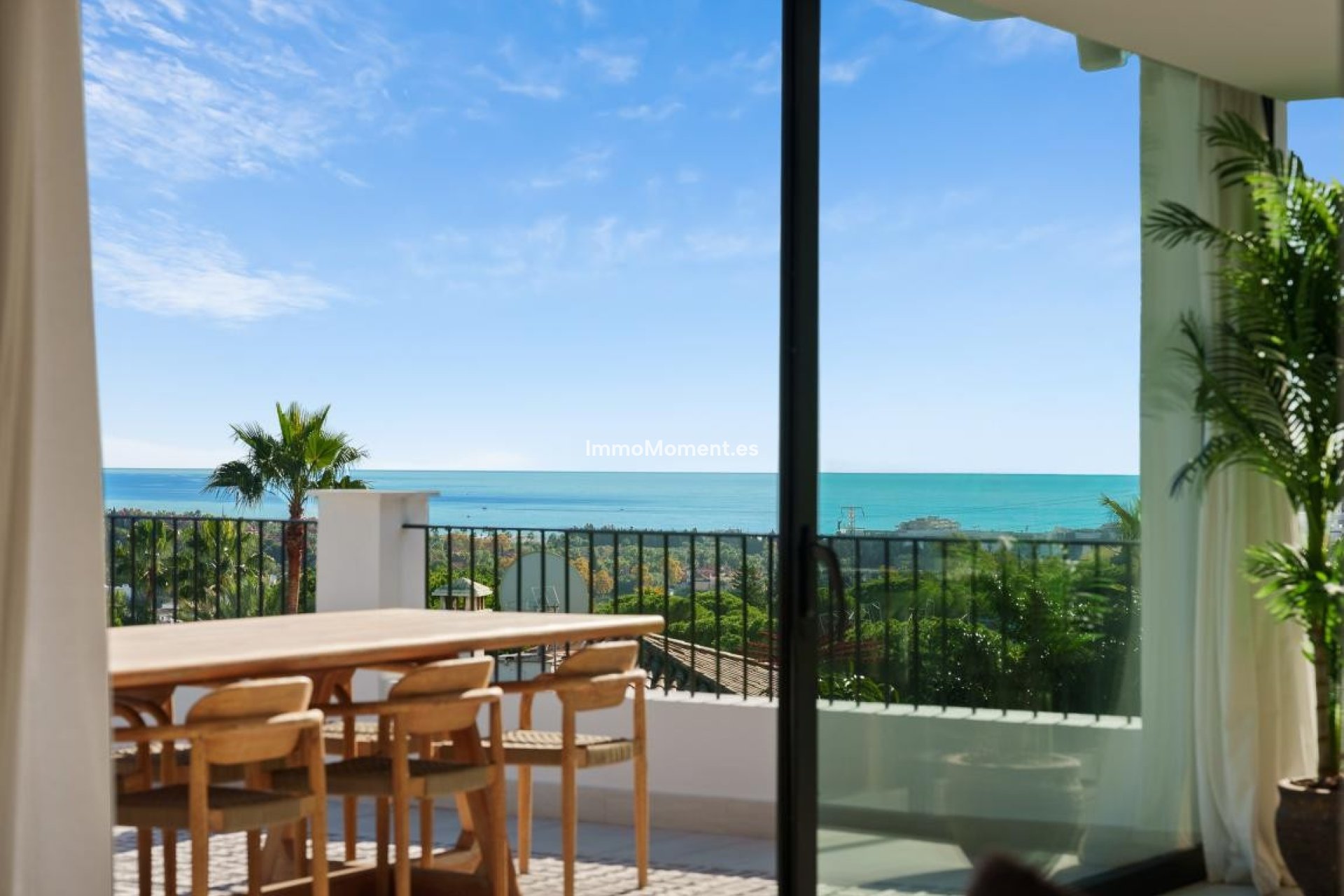Revente - Villa individuelle - Marbella - Nueva Andalucía