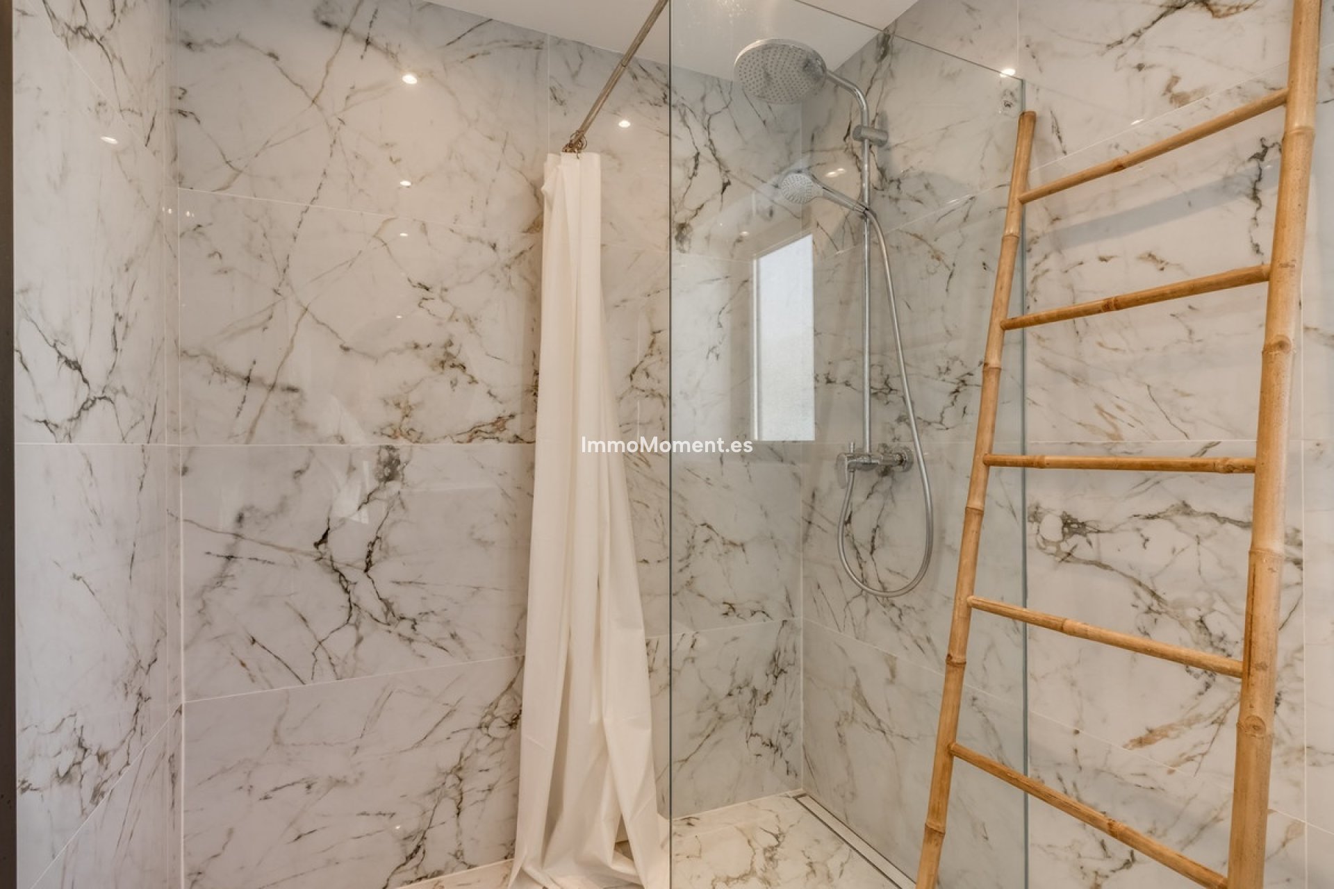 Revente - Villa individuelle - Marbella - Nueva Andalucía