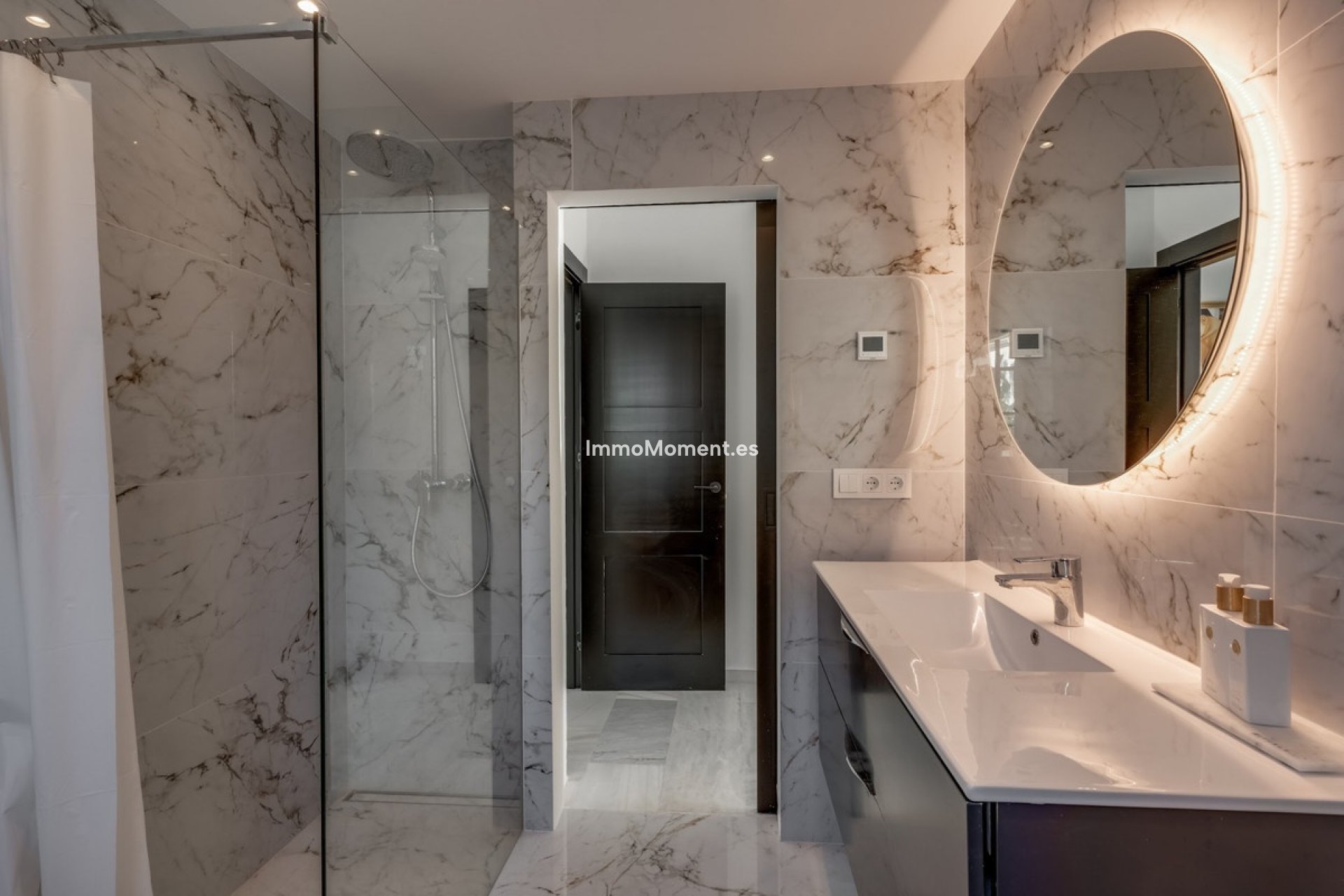 Revente - Villa individuelle - Marbella - Nueva Andalucía