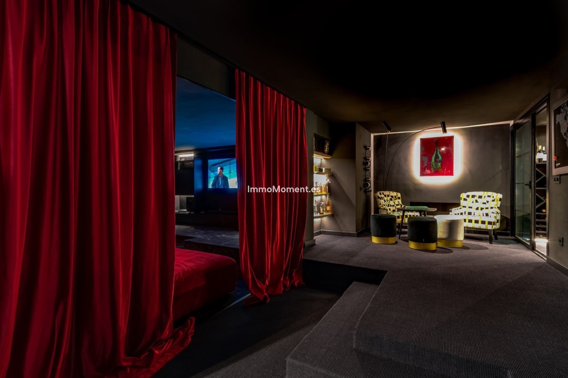 Revente - Villa individuelle - Marbella - Nueva Andalucía