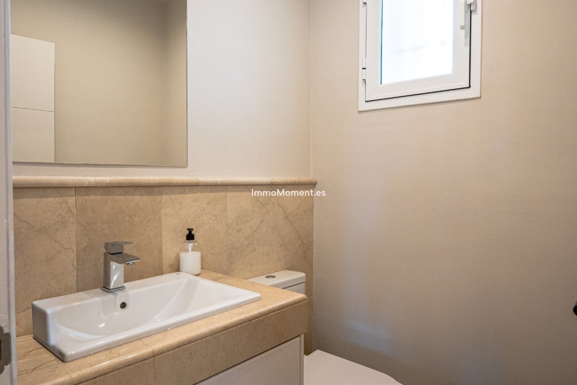Revente - Villa individuelle - Marbella - Nueva Andalucía