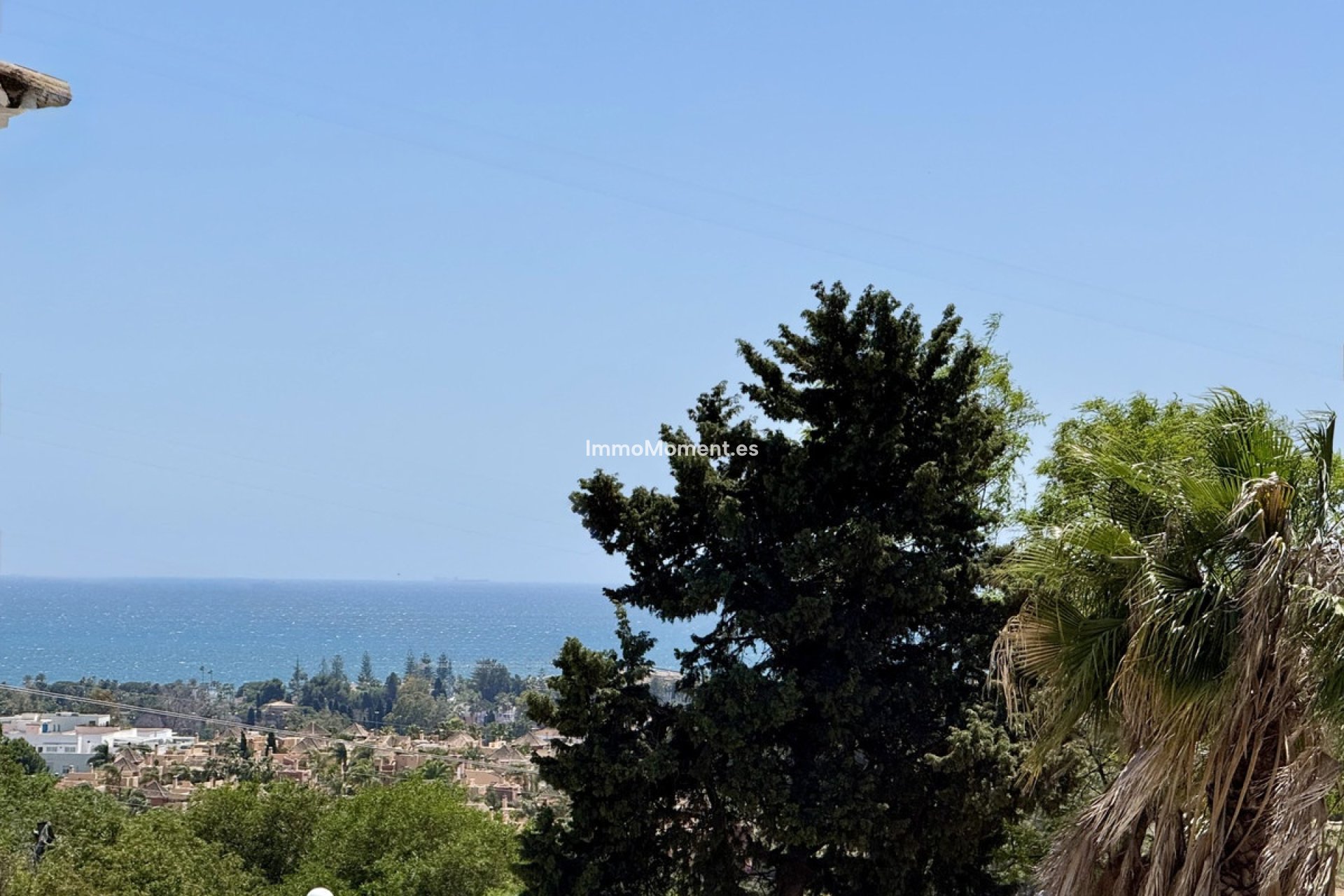 Revente - Villa individuelle - Marbella - Nueva Andalucía