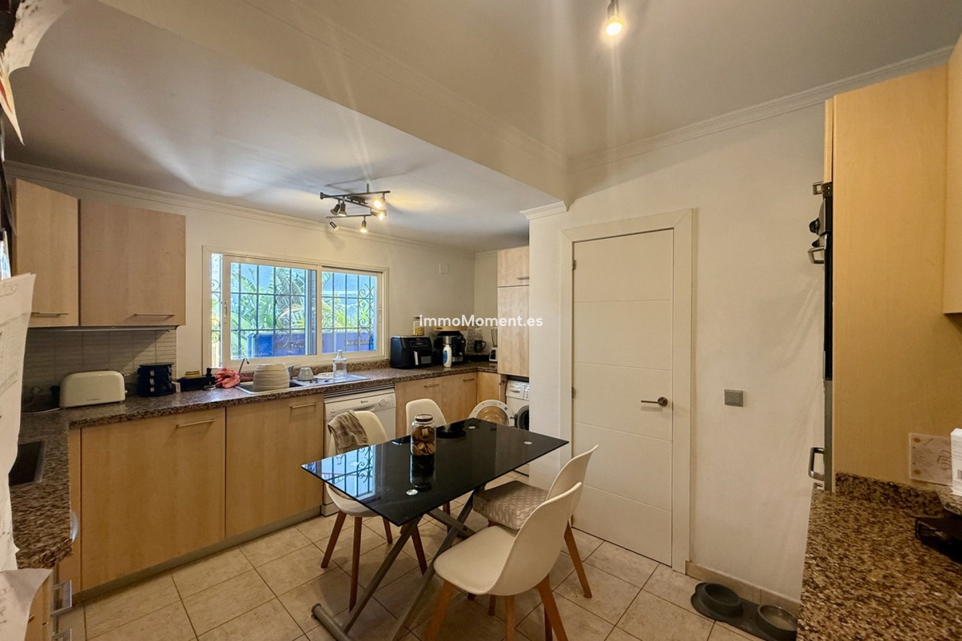 Revente - Villa individuelle - Marbella - Nueva Andalucía