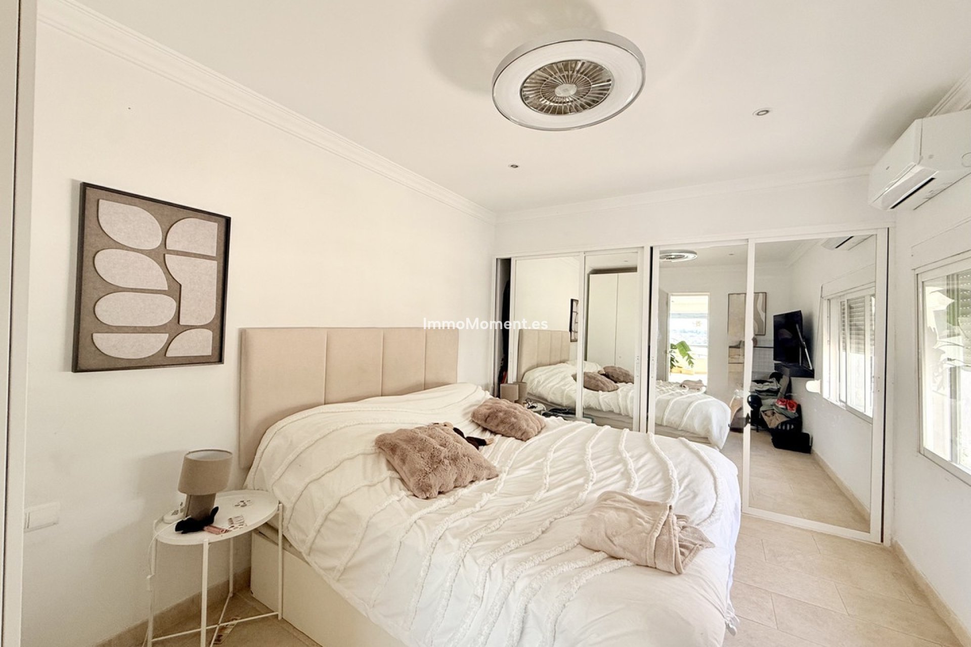 Revente - Villa individuelle - Marbella - Nueva Andalucía