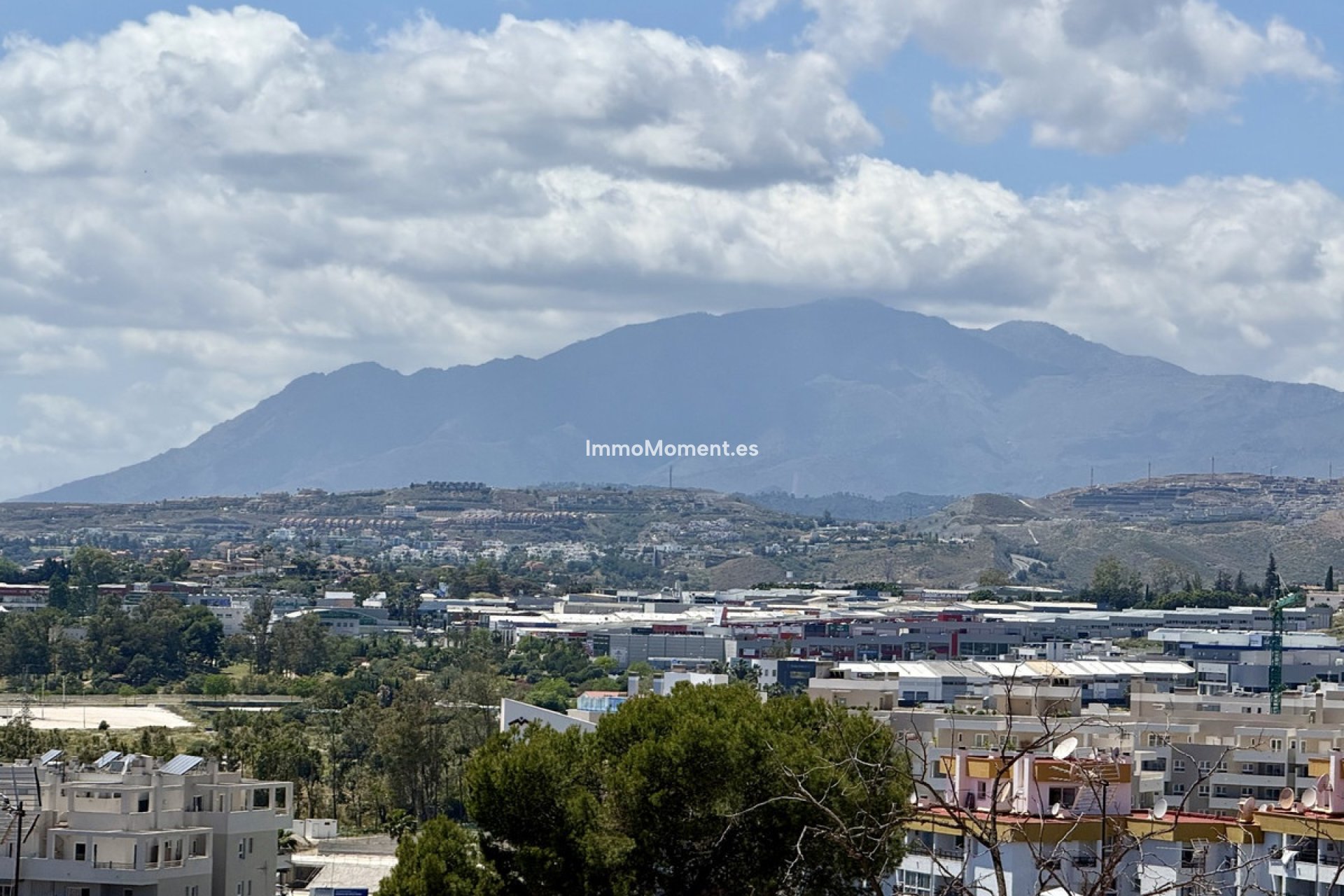Revente - Villa individuelle - Marbella - Nueva Andalucía