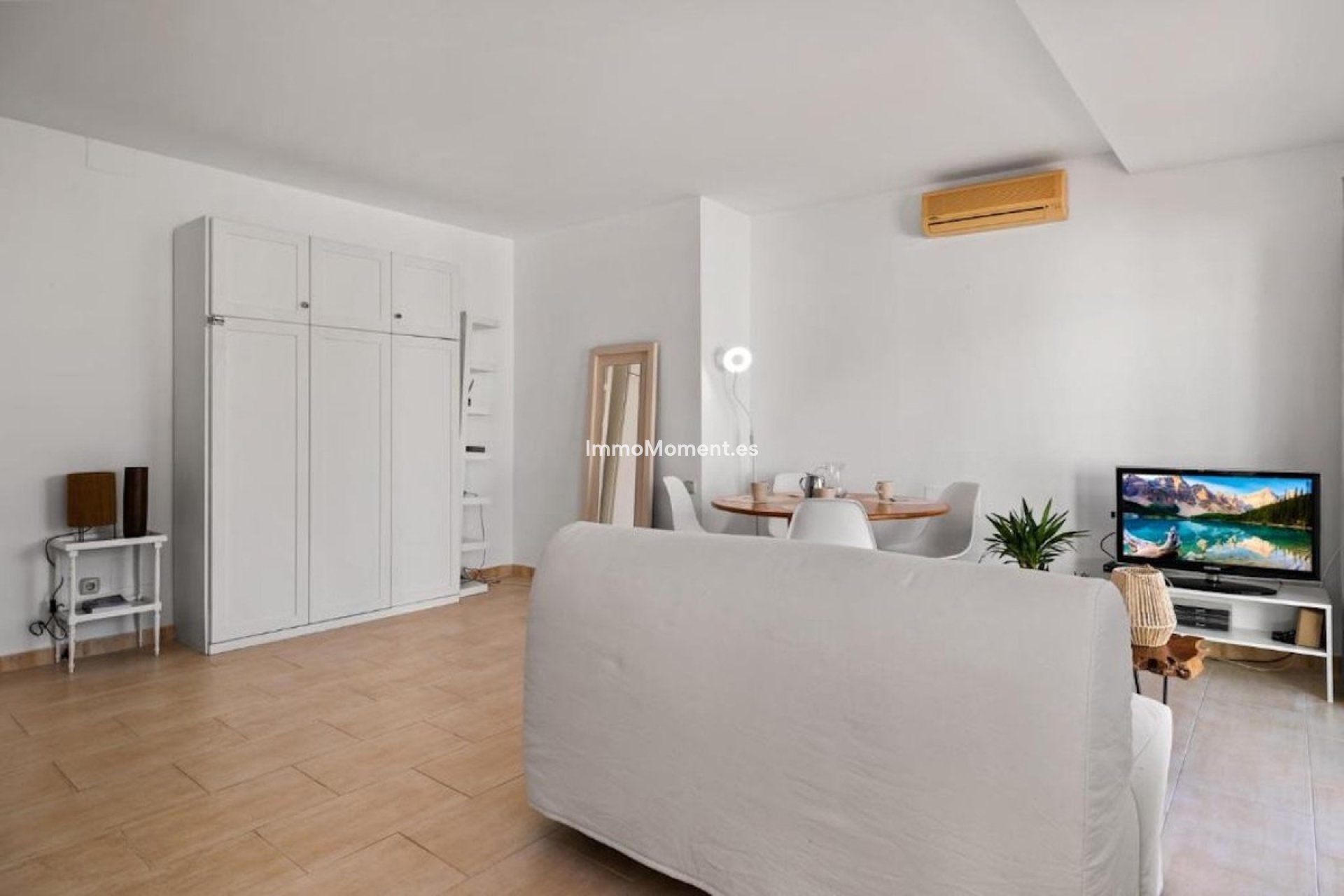 Revente - Villa individuelle - Marbella - Nueva Andalucía
