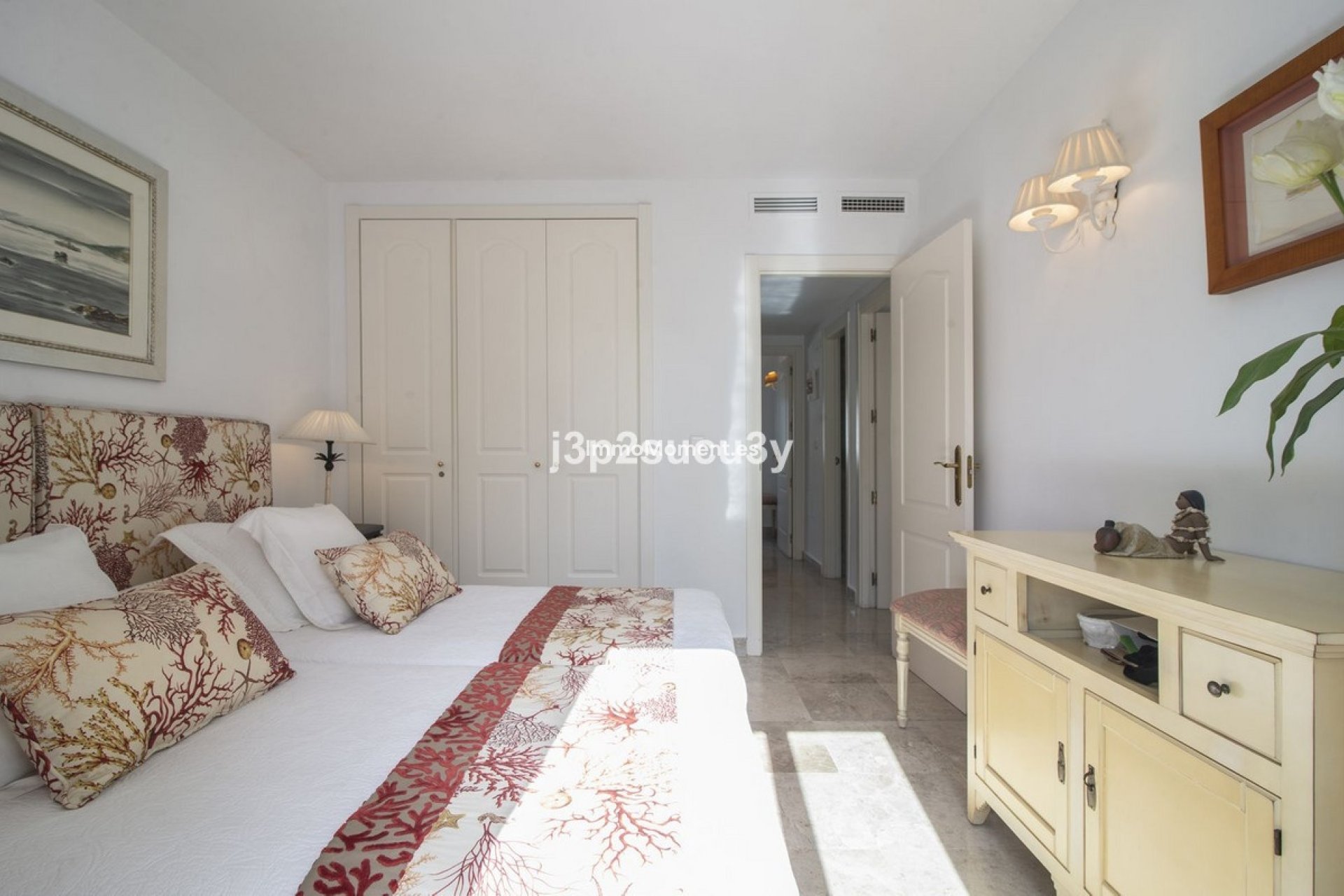 Revente - Villa individuelle - Marbella - Nueva Andalucía
