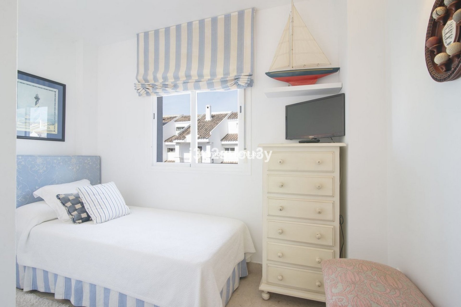 Revente - Villa individuelle - Marbella - Nueva Andalucía