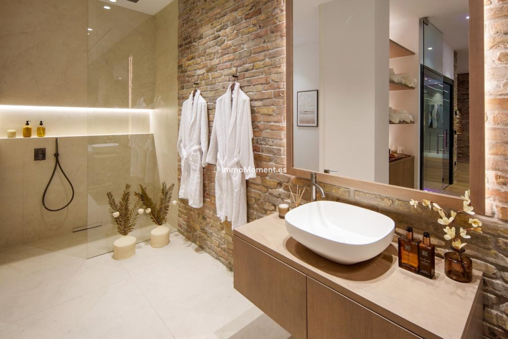 Revente - Villa individuelle - Marbella - Nueva Andalucía