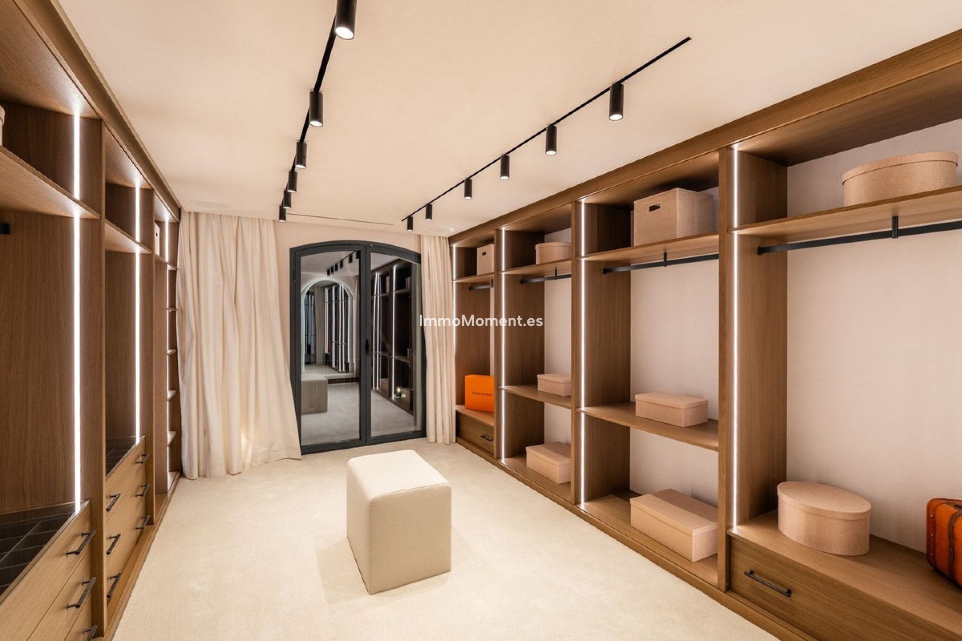 Revente - Villa individuelle - Marbella - Nueva Andalucía