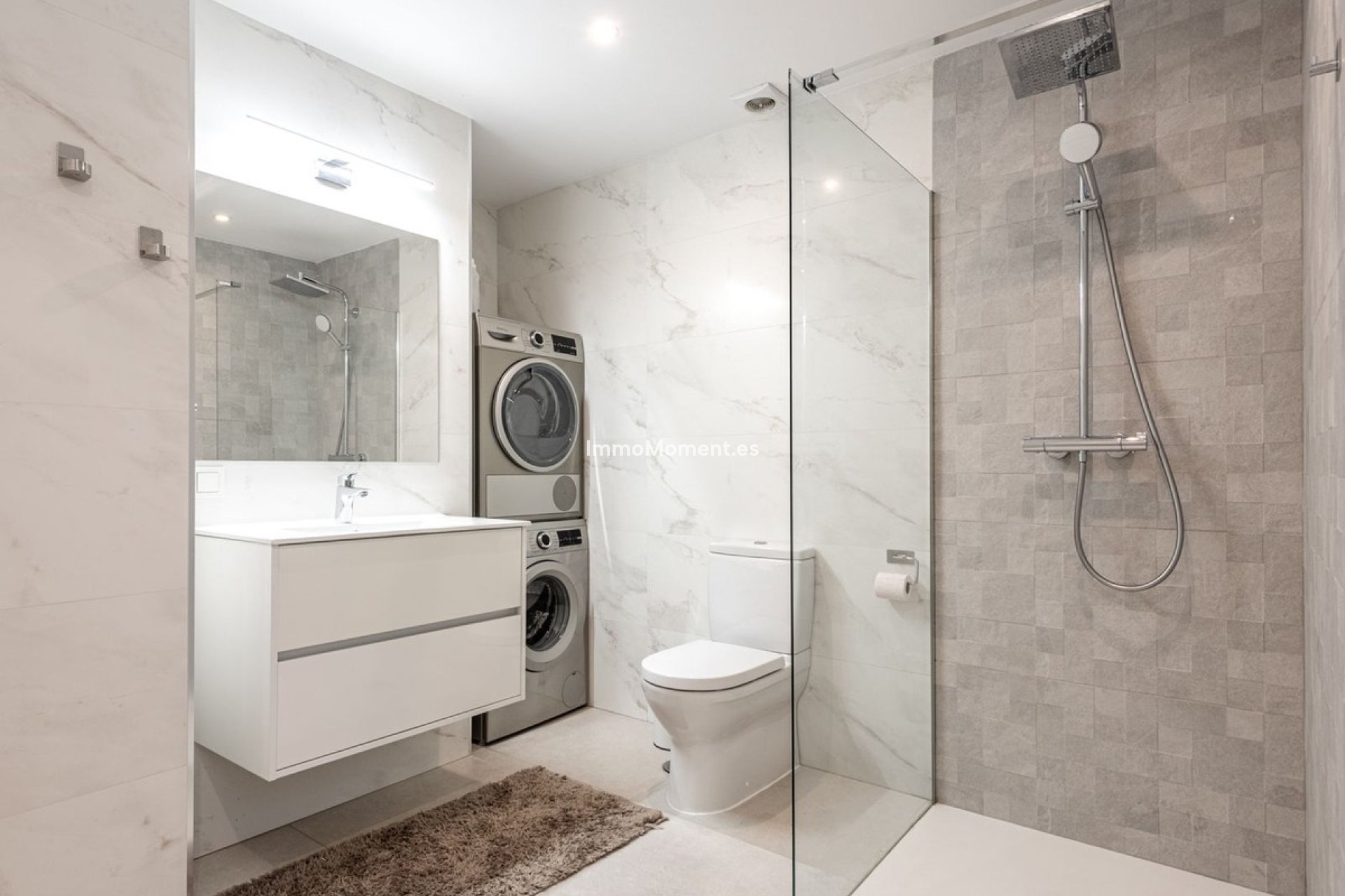 Revente - Villa individuelle - Marbella - Nueva Andalucía