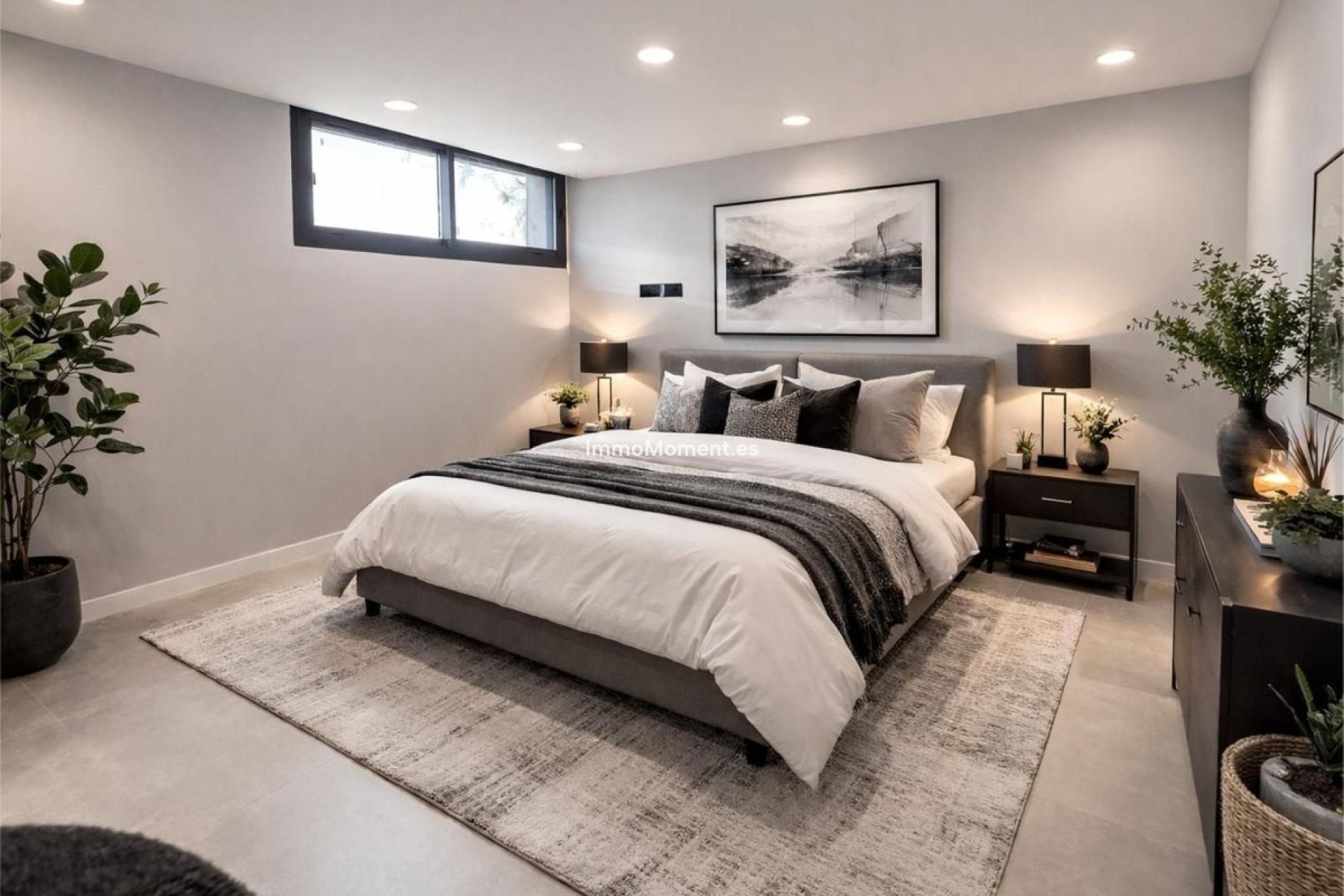 Revente - Villa individuelle - Marbella - Nueva Andalucía
