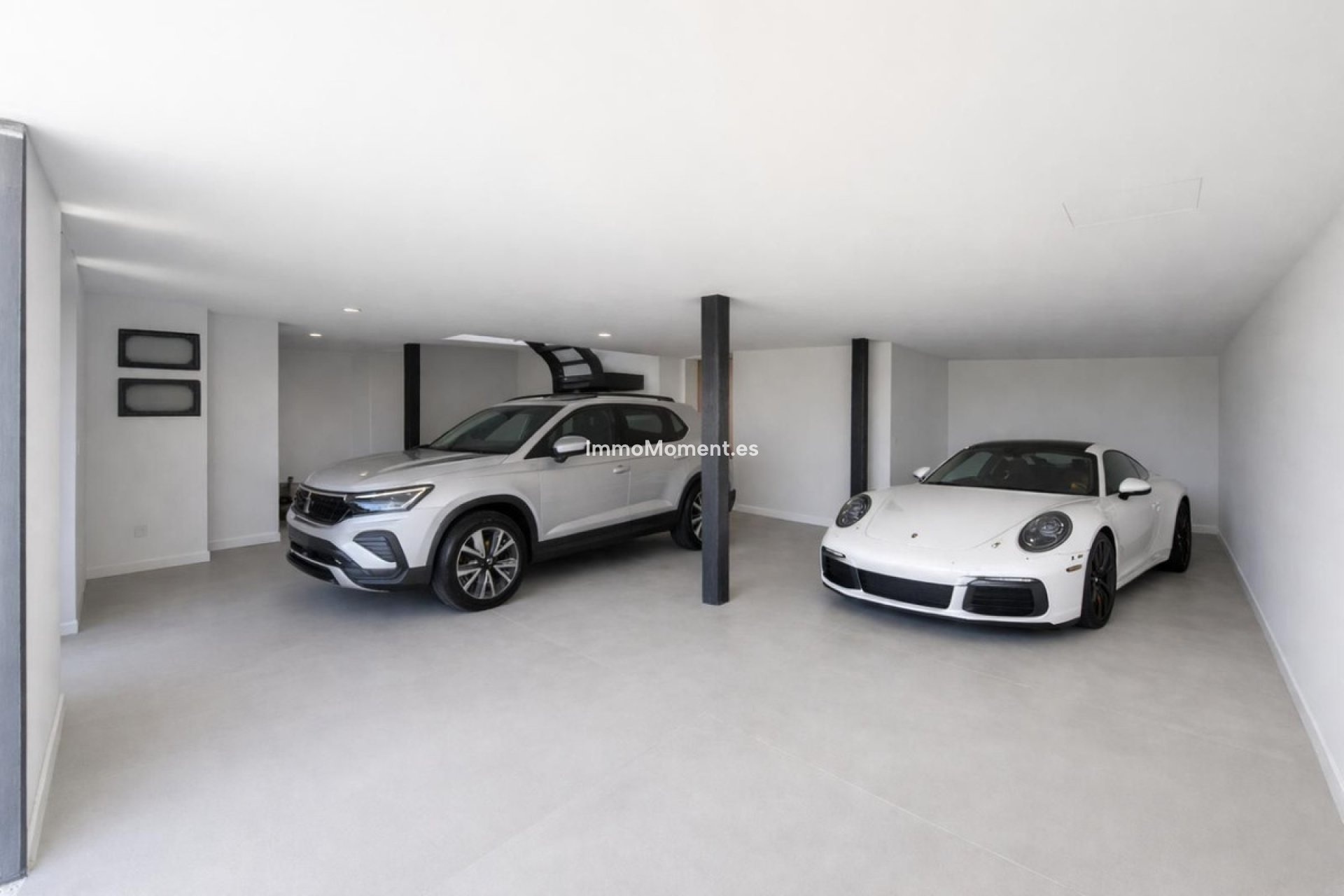 Revente - Villa individuelle - Marbella - Nueva Andalucía