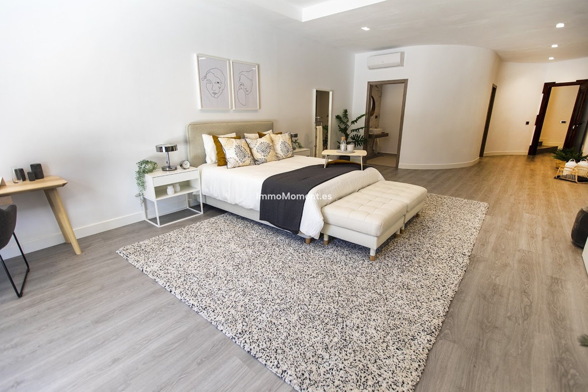 Revente - Villa individuelle - Marbella - Nueva Andalucía