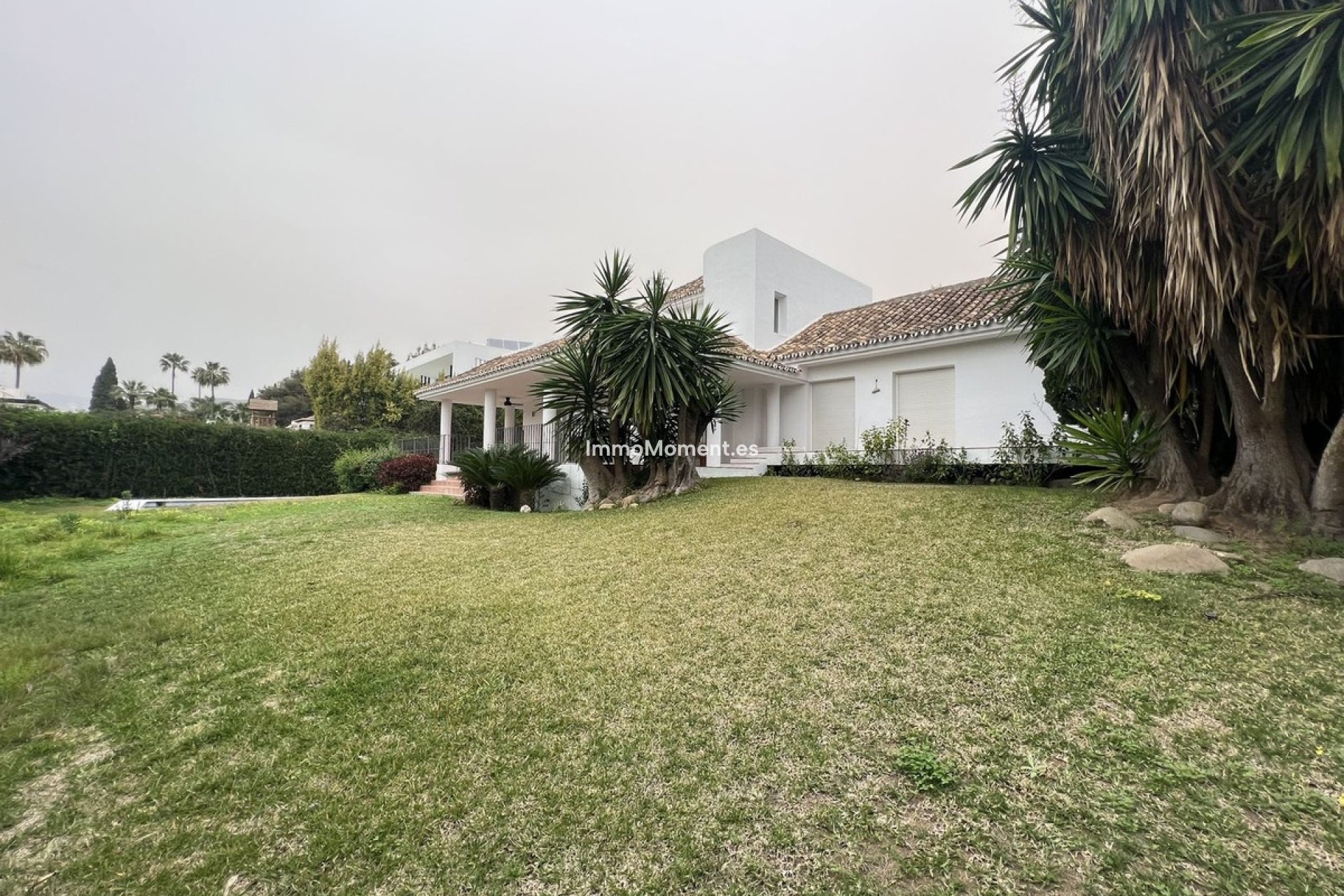Revente - Villa individuelle - Marbella - Nueva Andalucía