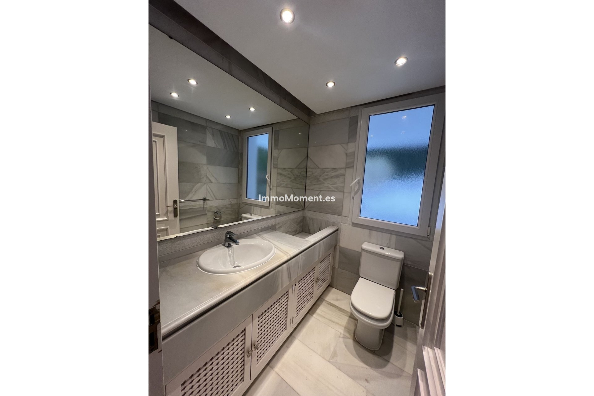 Revente - Villa individuelle - Marbella - Nueva Andalucía